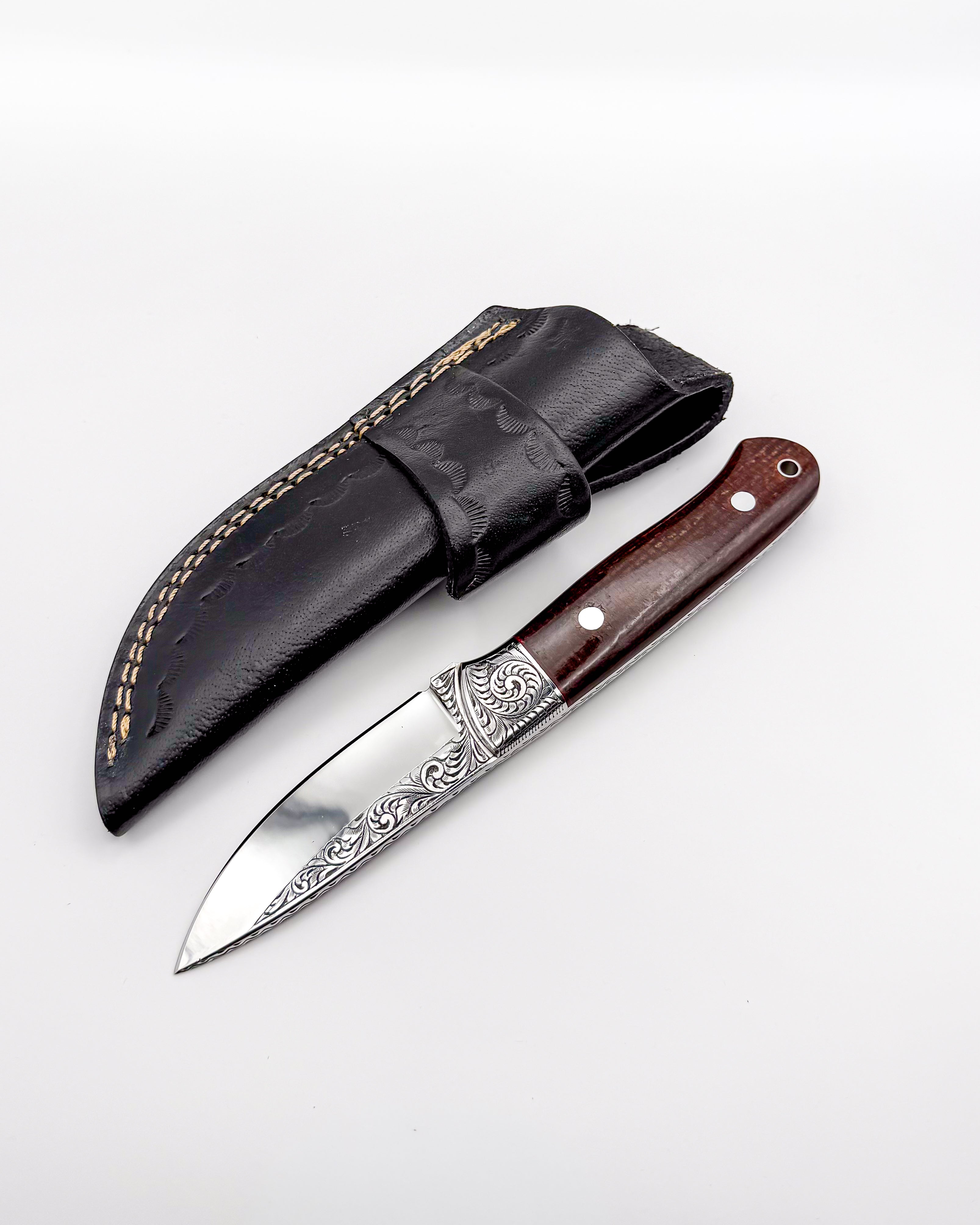 4DBM775FMBRW2 - HomeTown Knives