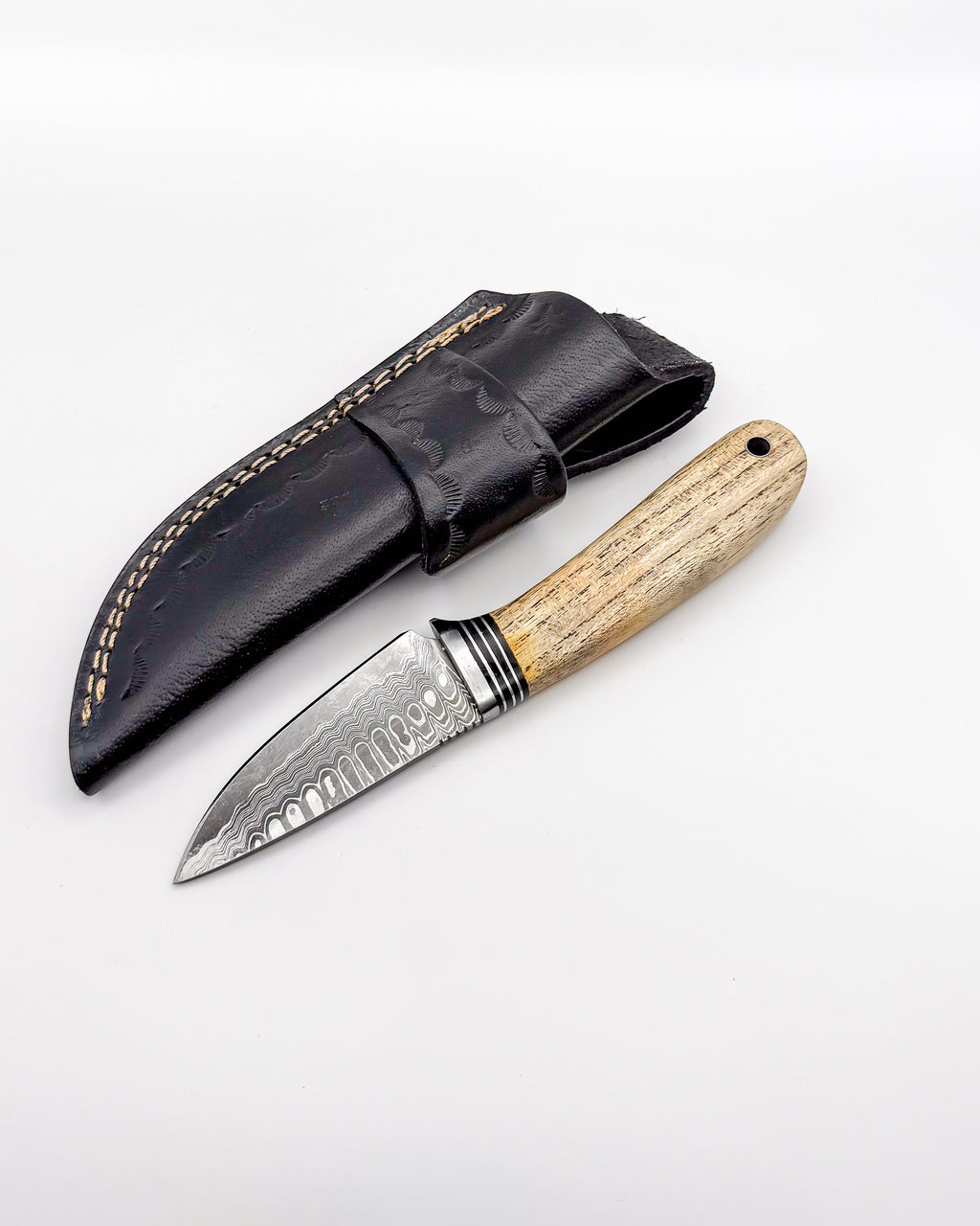 4DSDL75HA1 - HomeTown Knives