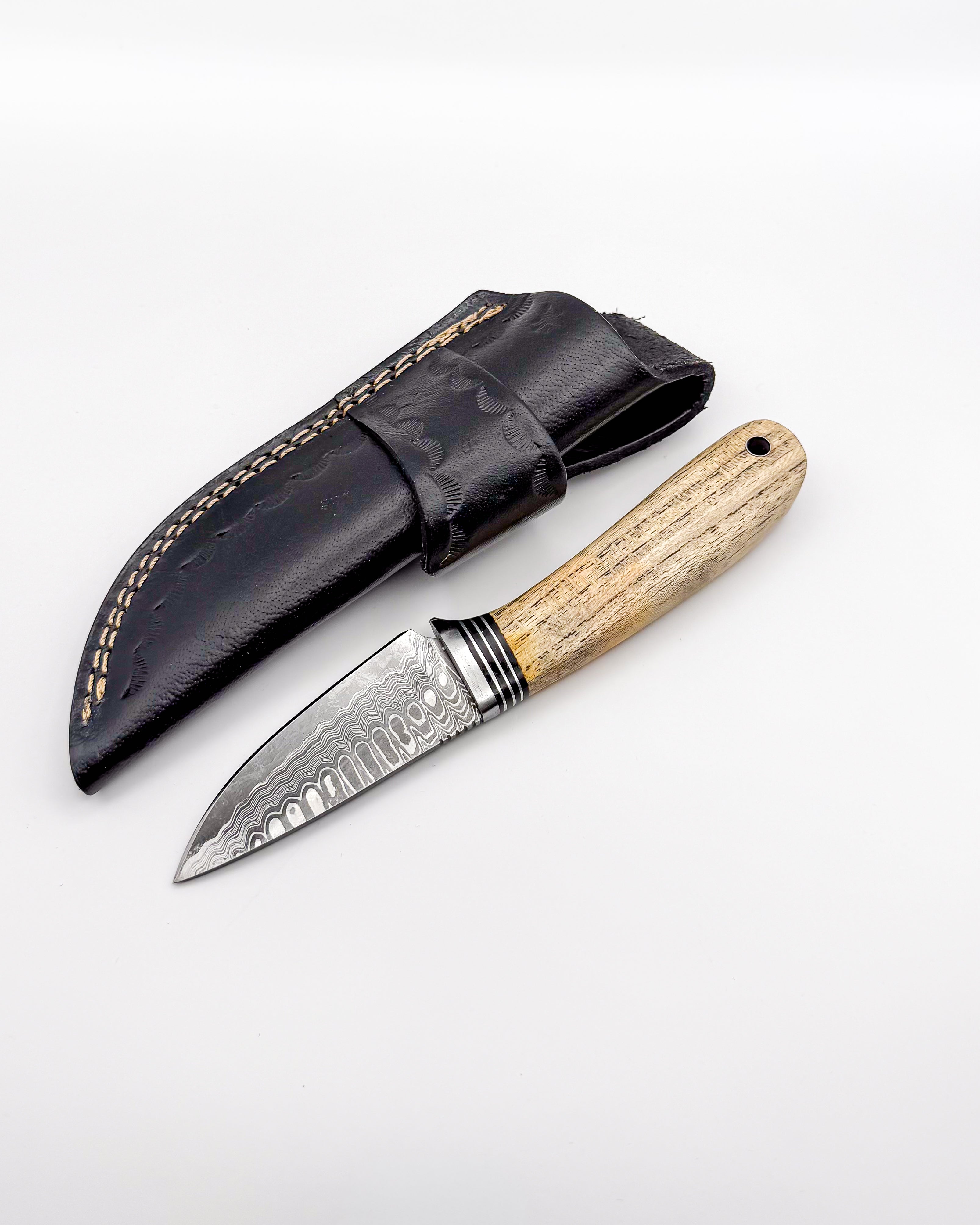 4DSDL75HA1 - HomeTown Knives