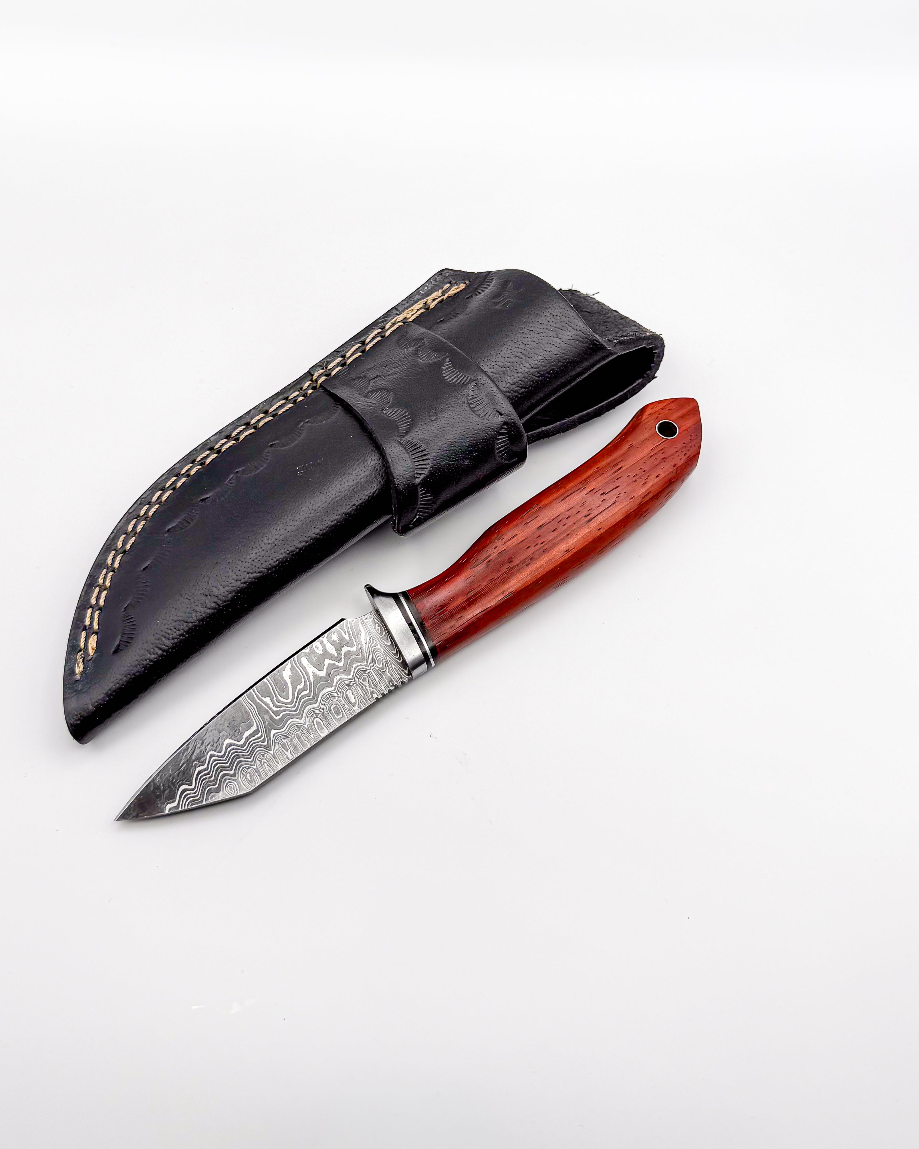 4DSDL75HP1 - HomeTown Knives
