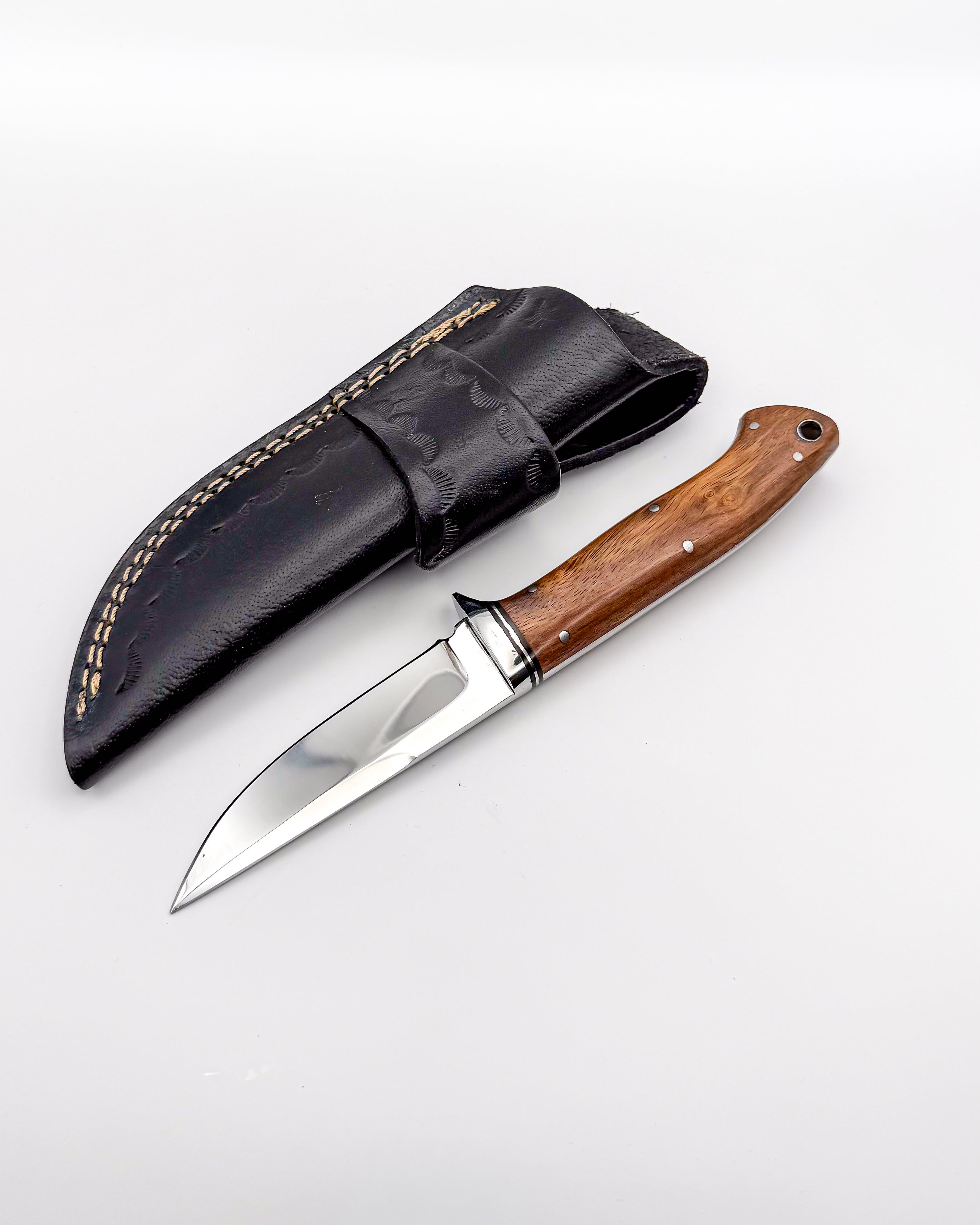 4DSSL8HW1 - HomeTown Knives