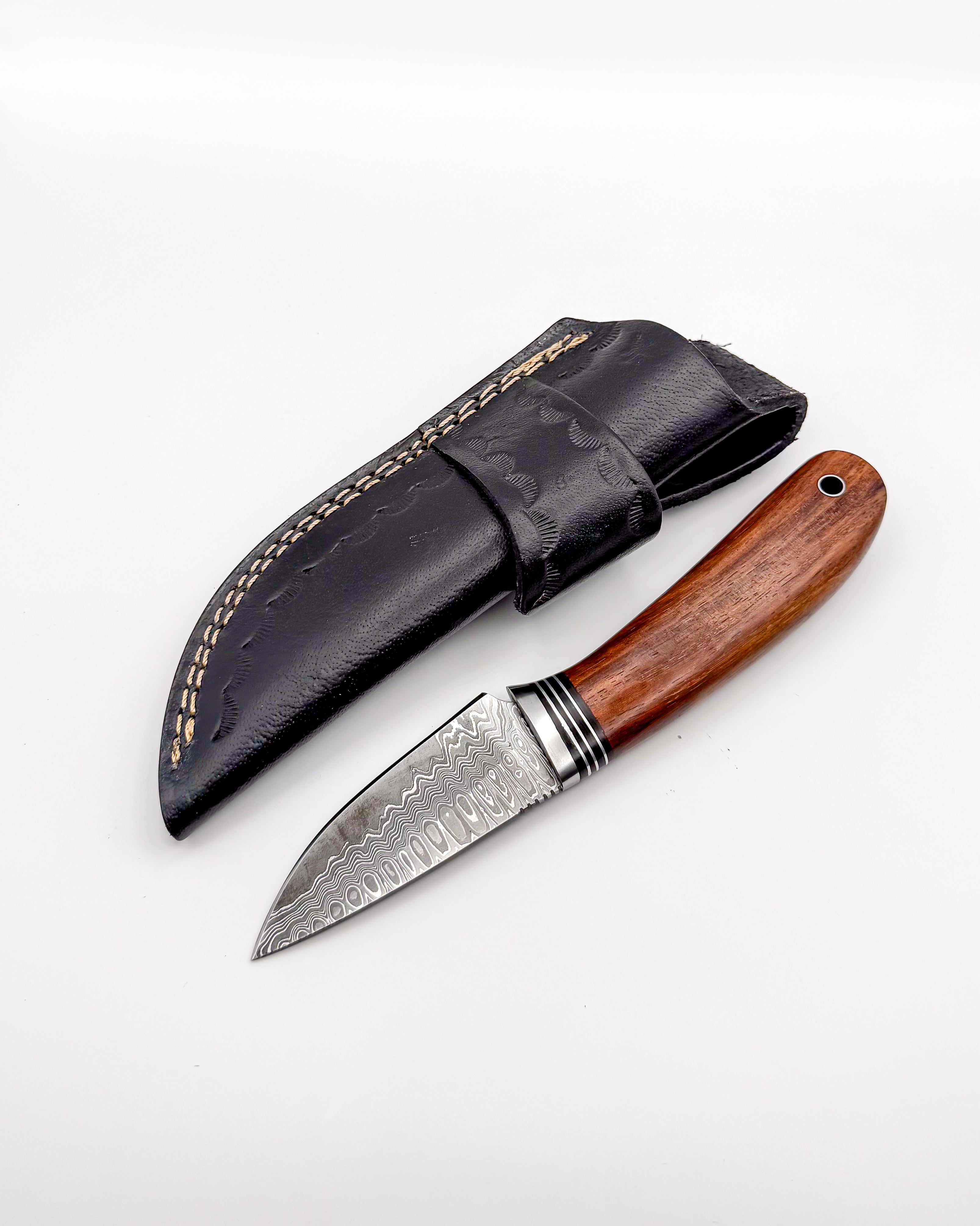 3DSDL75HP1 - HomeTown Knives