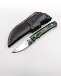 375DSSM8HFGRN - HomeTown Knives