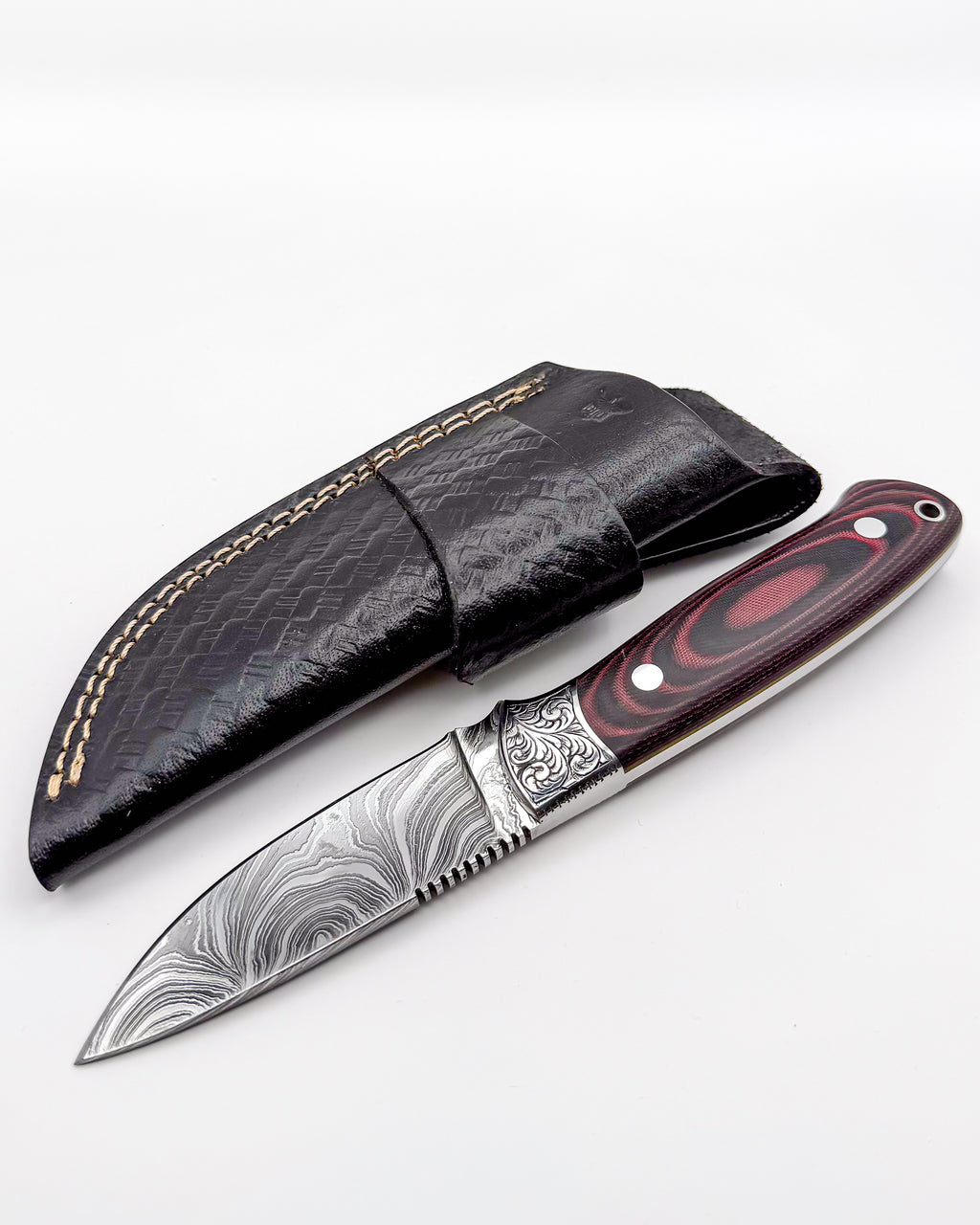 4DDF8FMRDBLK - HomeTown Knives