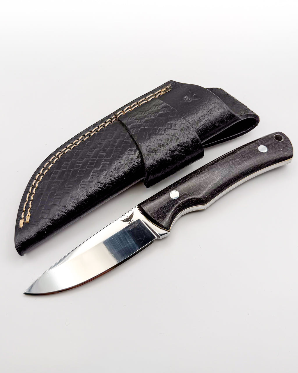 4SSM8FMBLK1 - HomeTown Knives