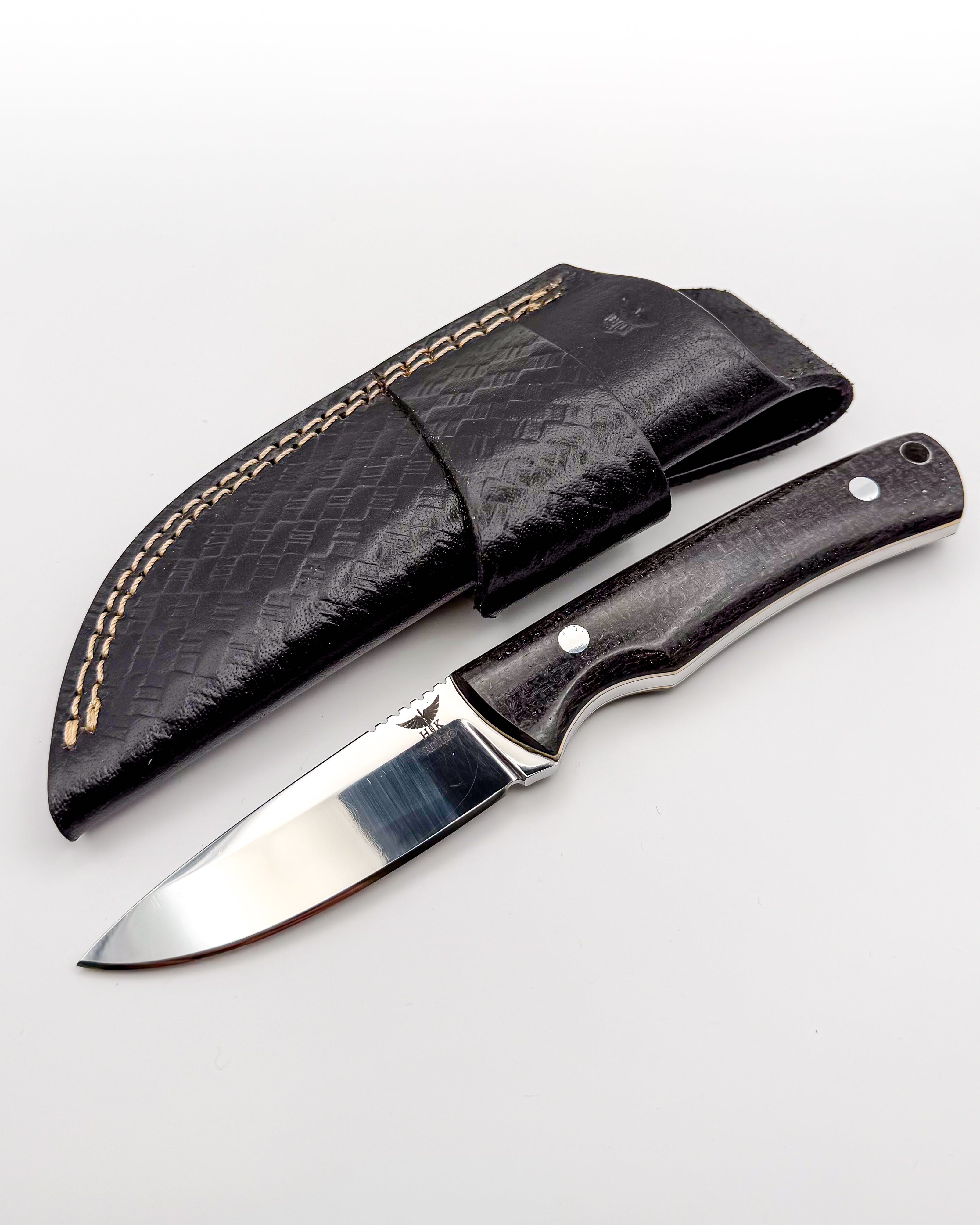 4SSM8FMBLK1 - HomeTown Knives
