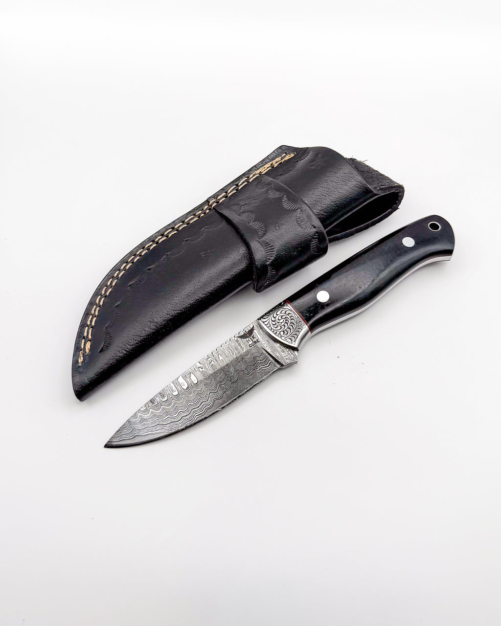 4DSDL8FMBLK - HomeTown Knives