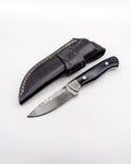 4DSDL8FMBLK - HomeTown Knives