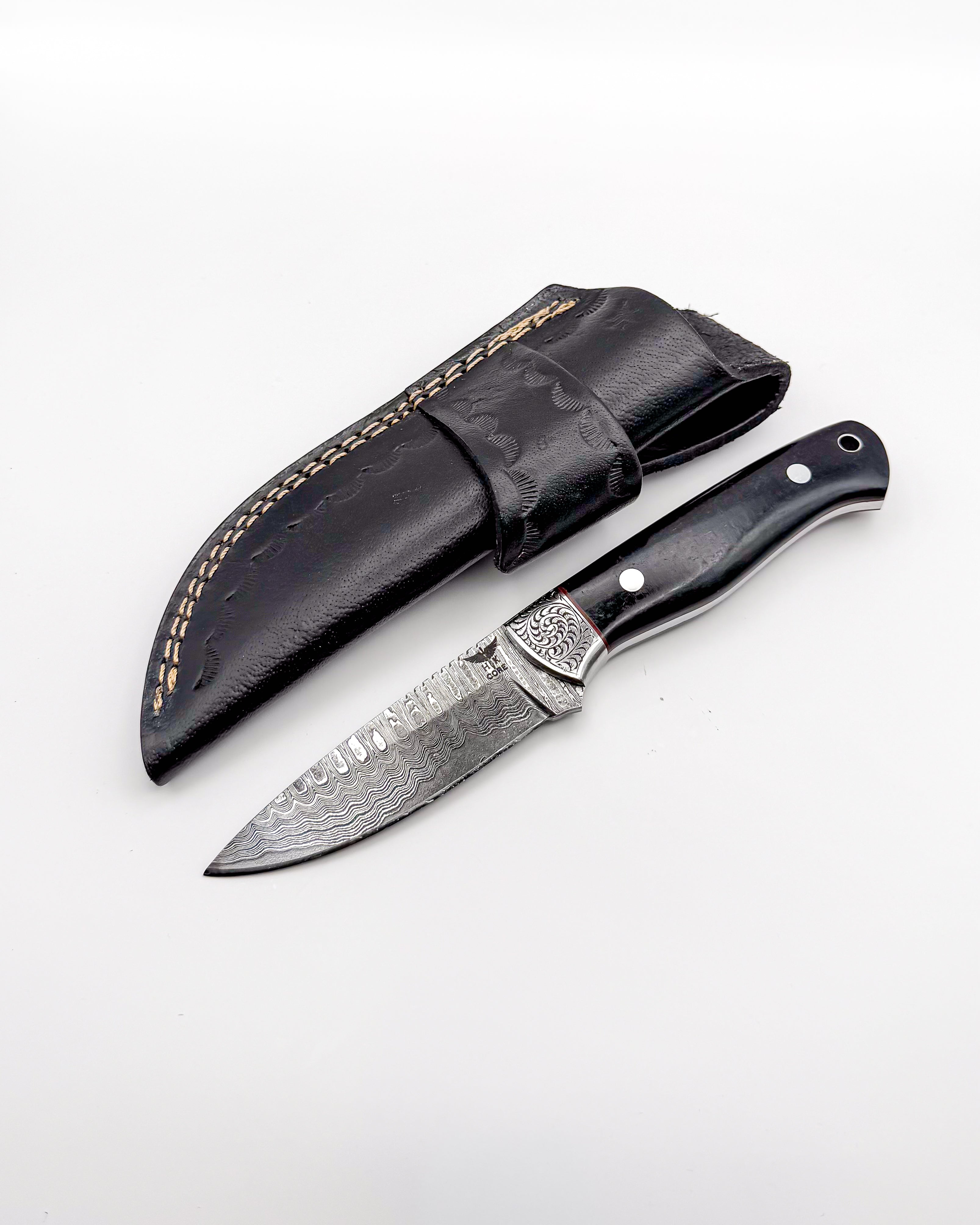 4DSDL8FMBLK - HomeTown Knives