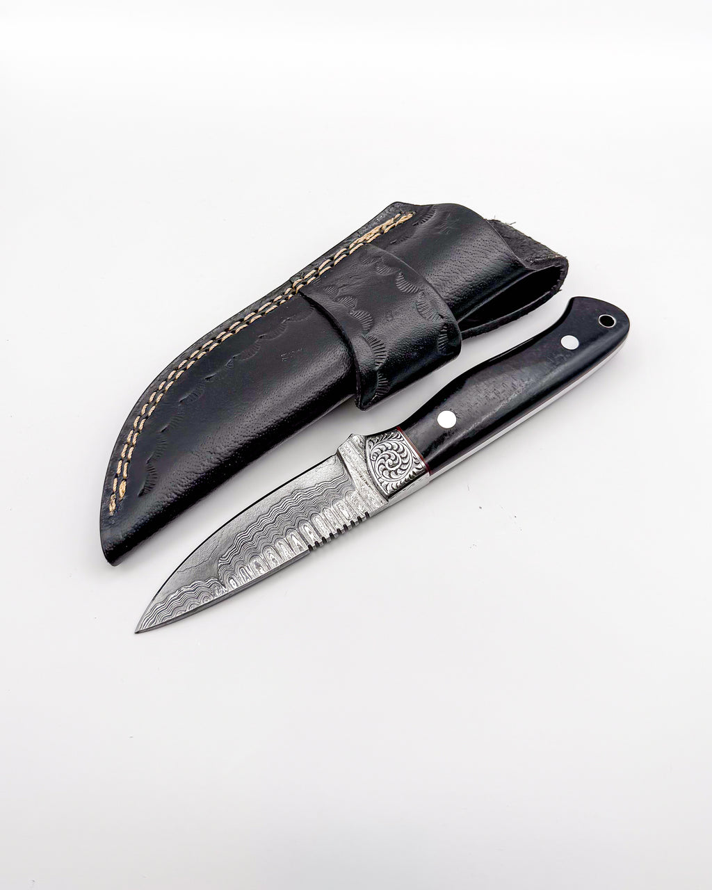4DSDL8FMBLK - HomeTown Knives