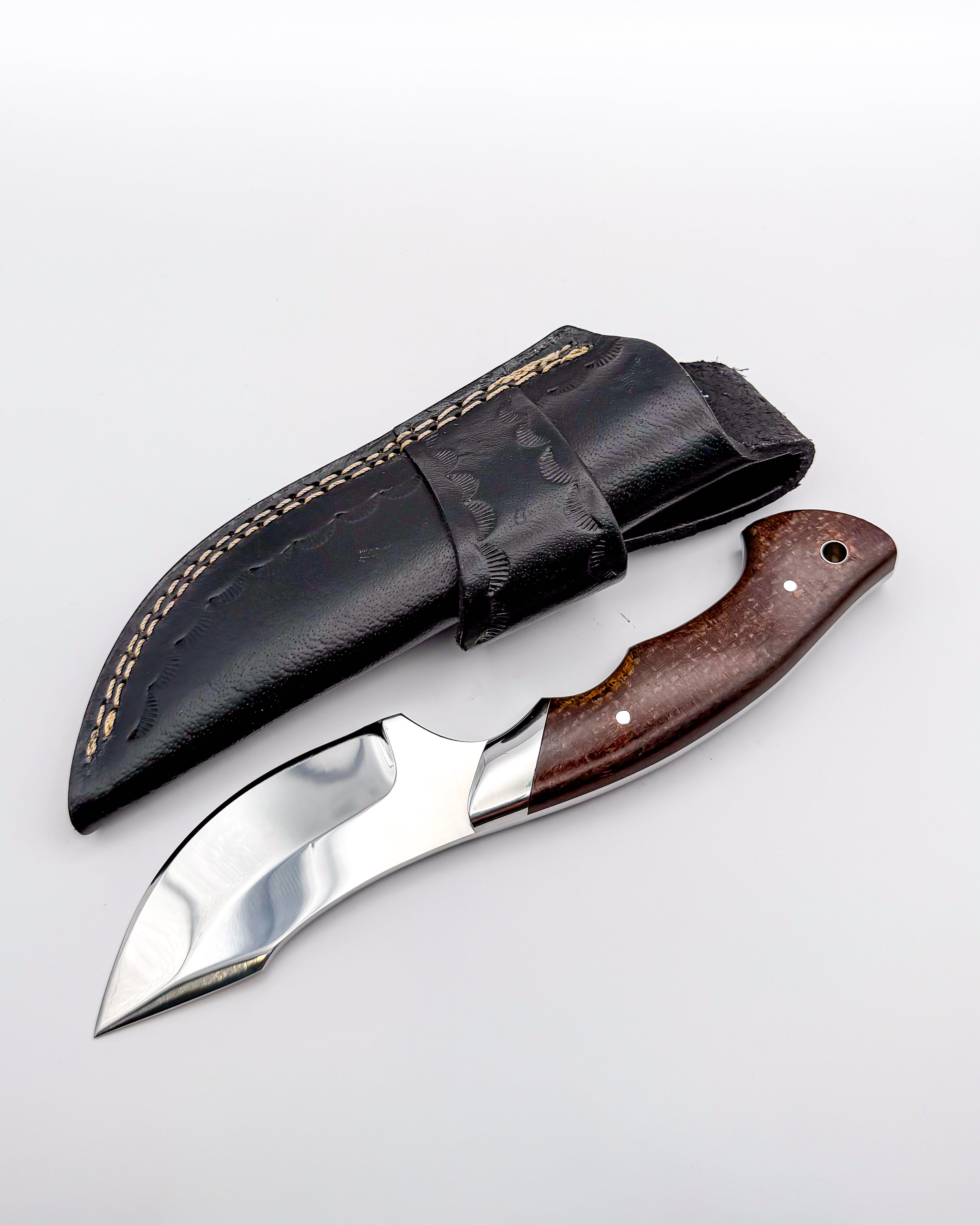 4CURSSM85FMBRW - HomeTown Knives