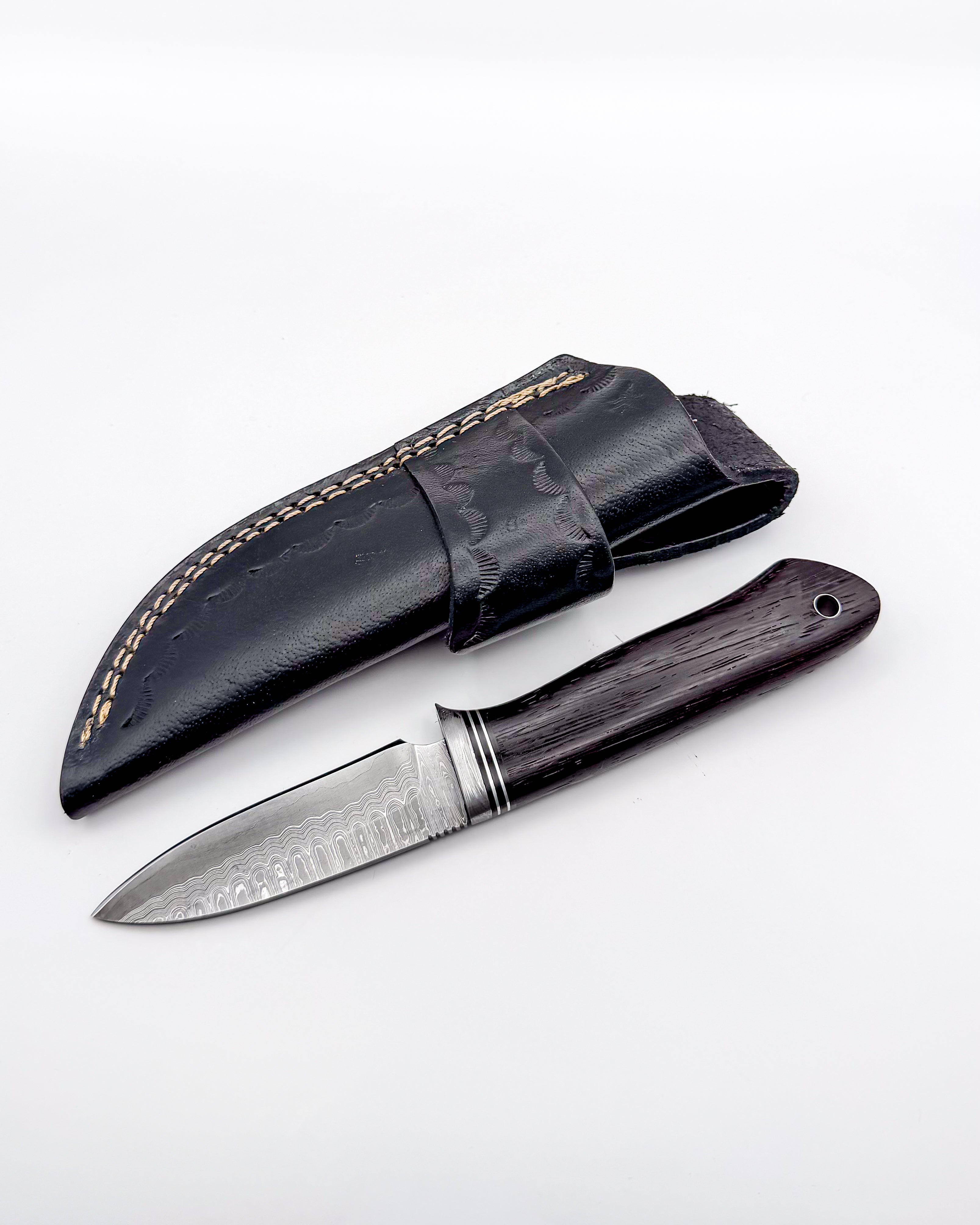 4DSDL75HWENG - HomeTown Knives