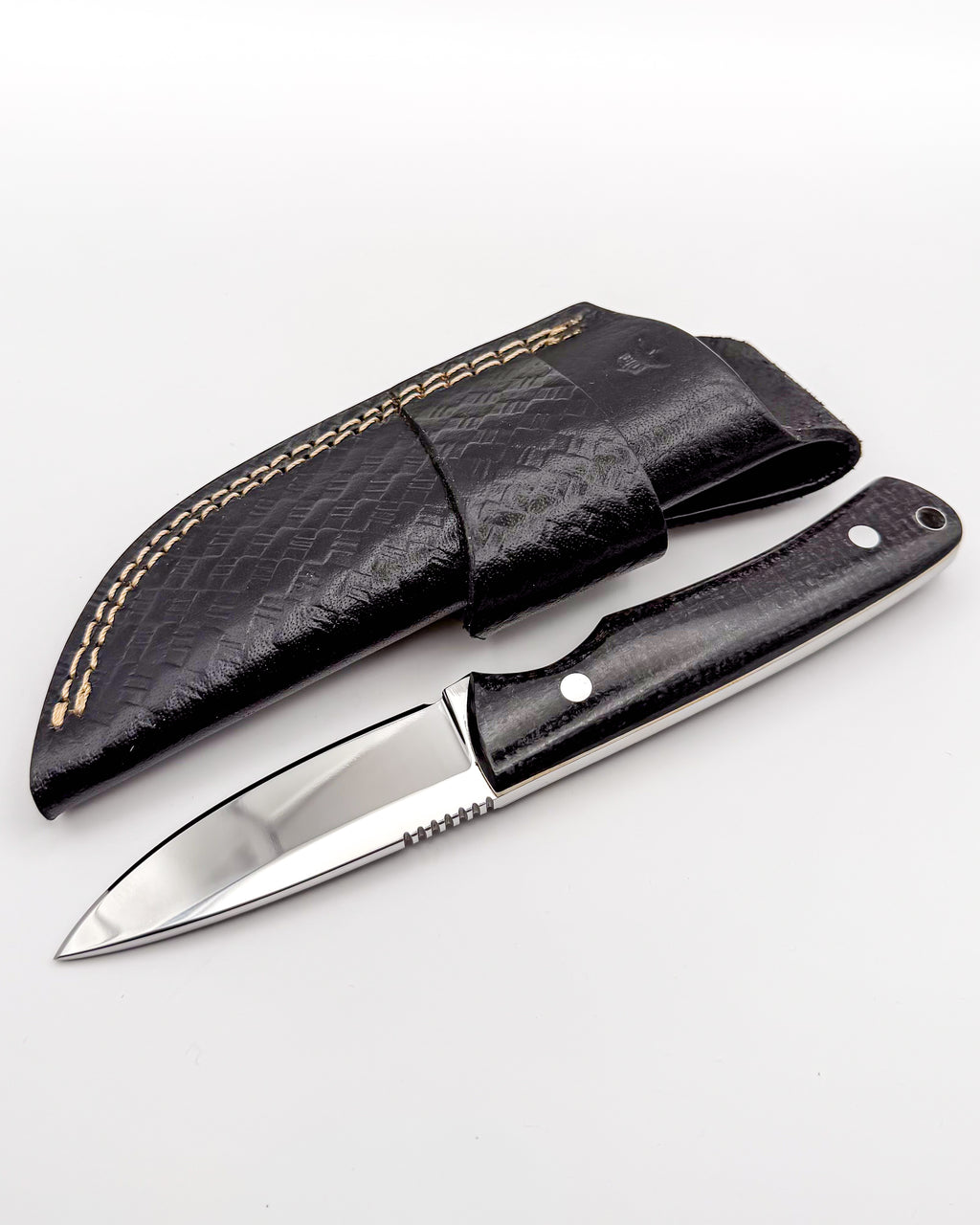 4SSM8FMBLK1 - HomeTown Knives