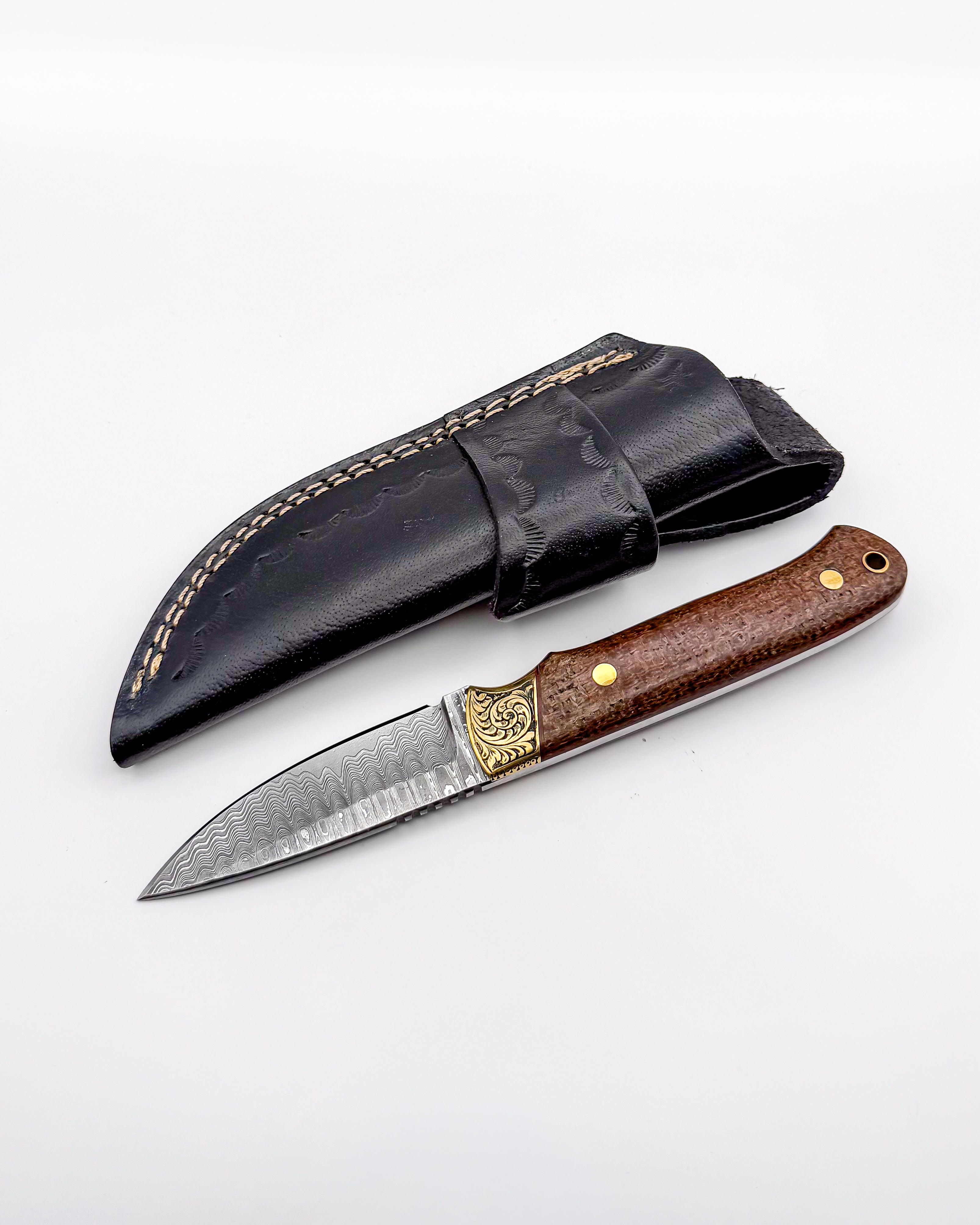 4DSDL75HMBRW3 - HomeTown Knives