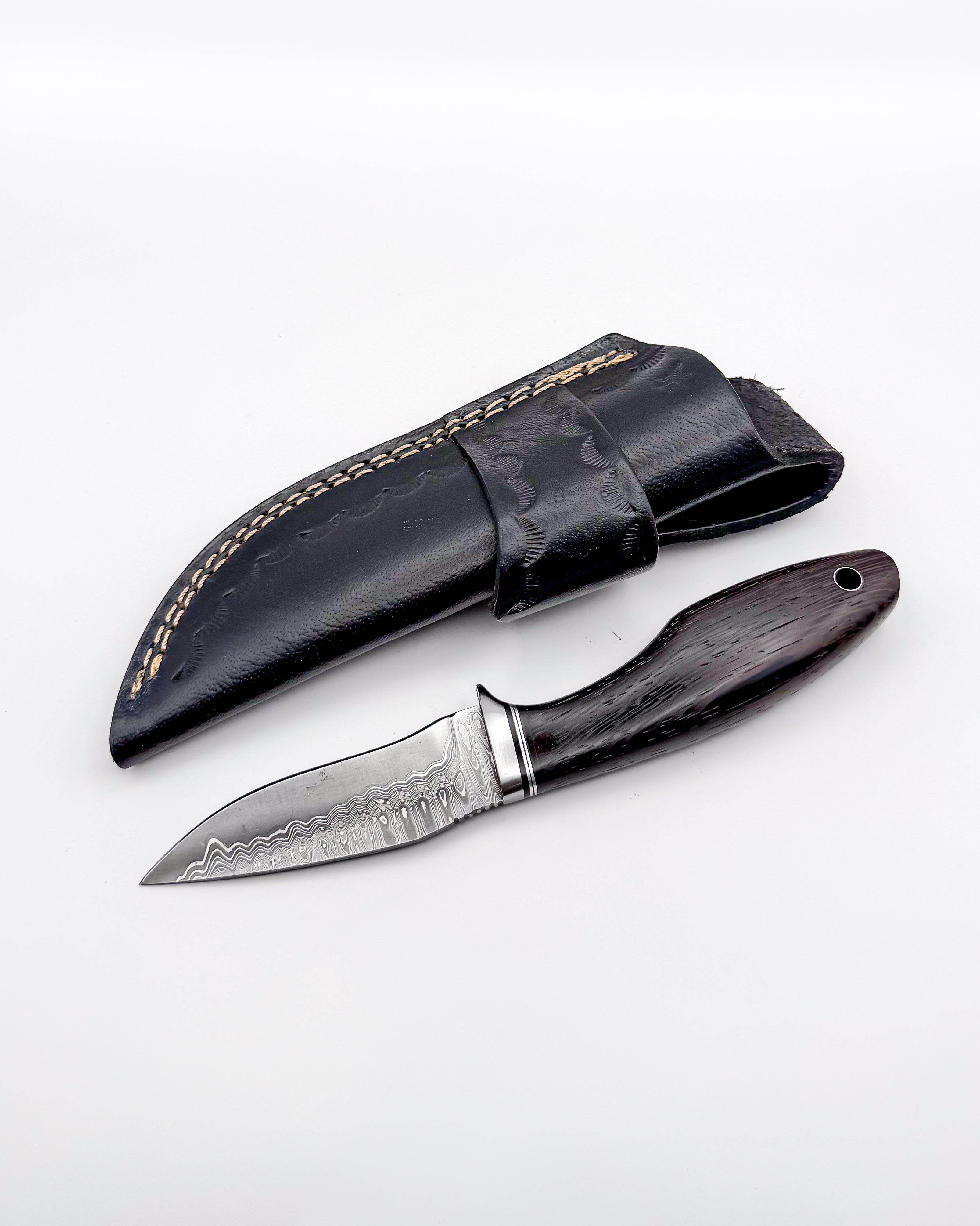 4DSDL75HWNG - HomeTown Knives