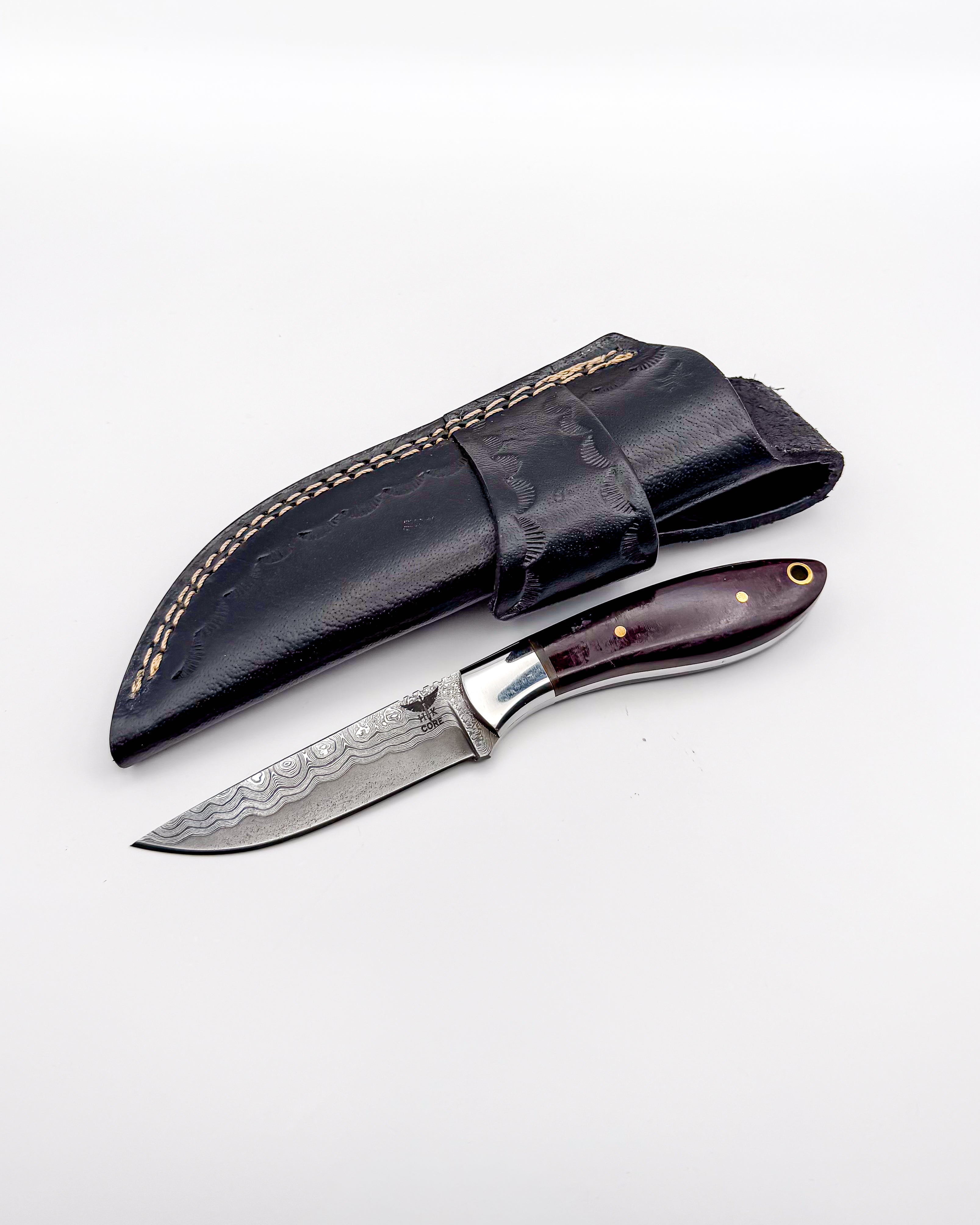 4DSDL75HMBRW1 - HomeTown Knives