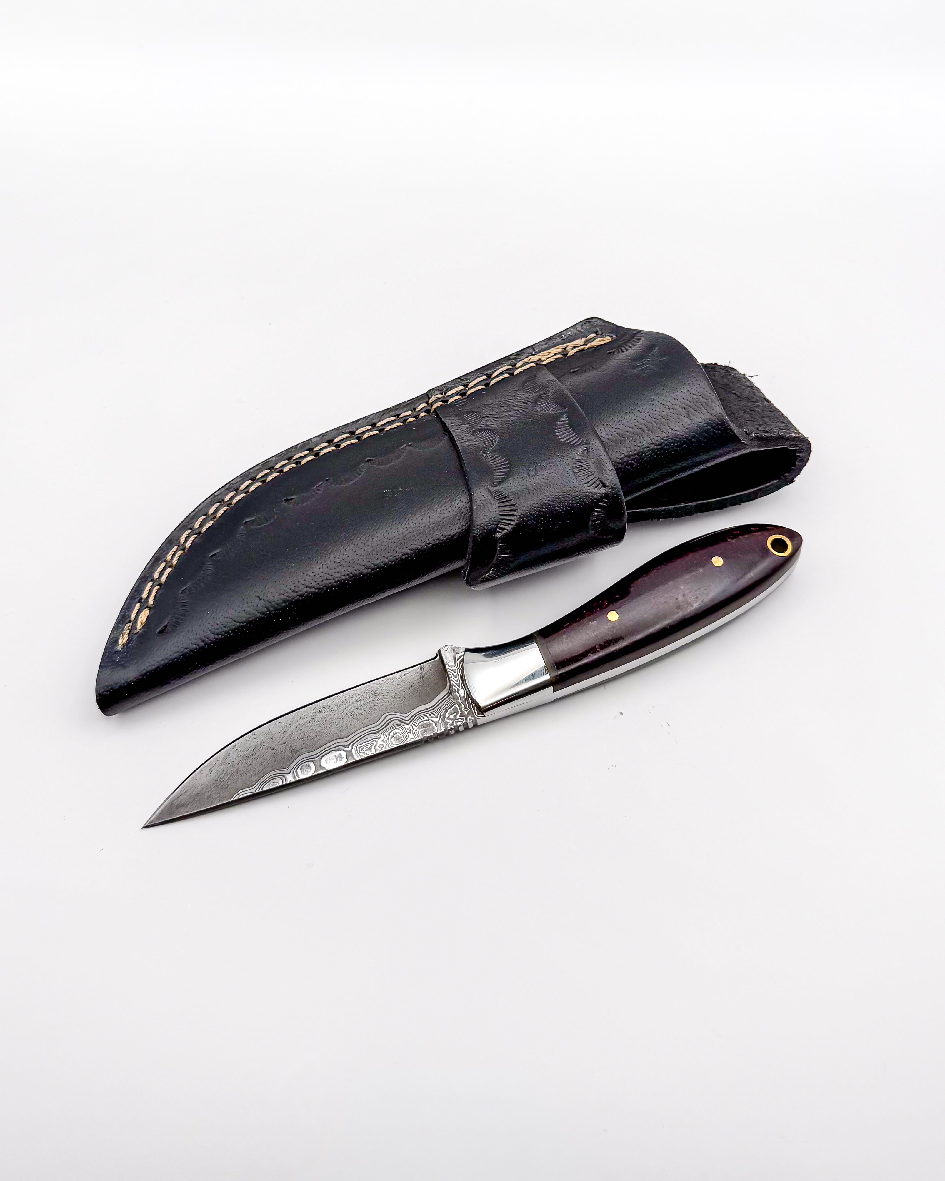 4DSDL75HMBRW1 - HomeTown Knives
