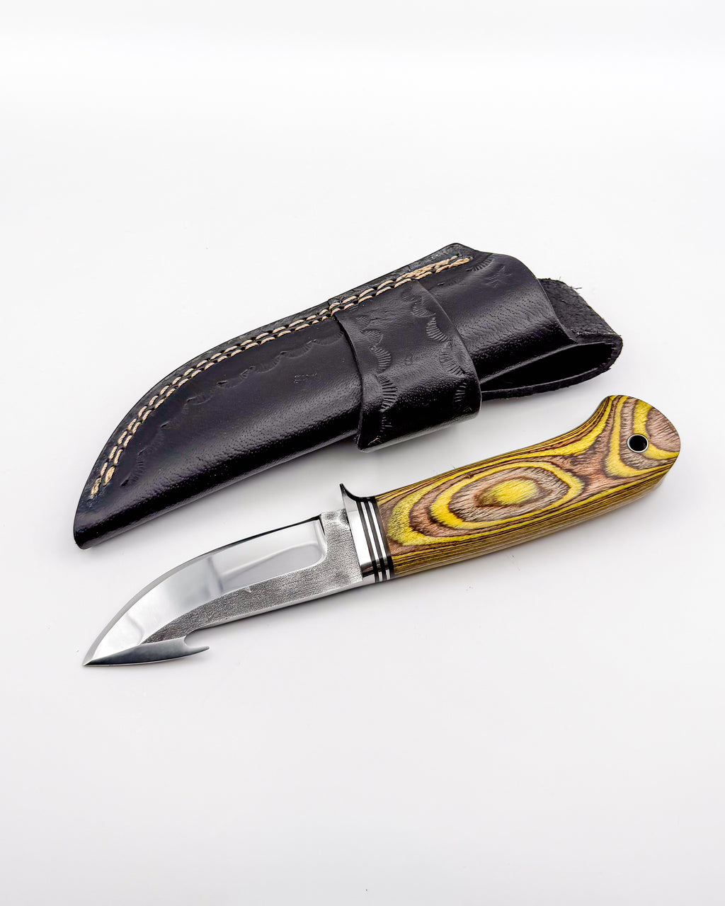 4DGSSM8HMYLW1 - HomeTown Knives