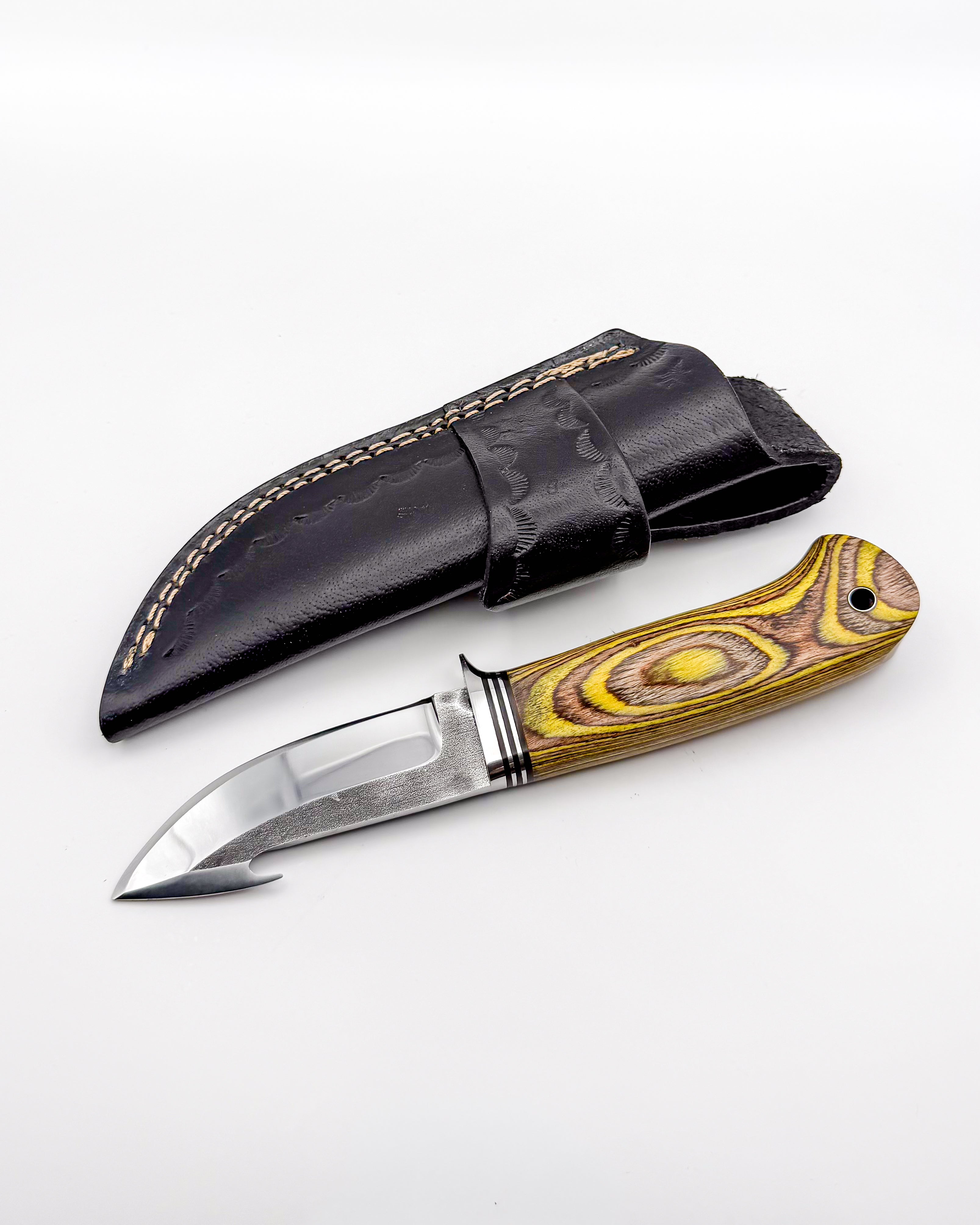 4DGSSM8HMYLW1 - HomeTown Knives