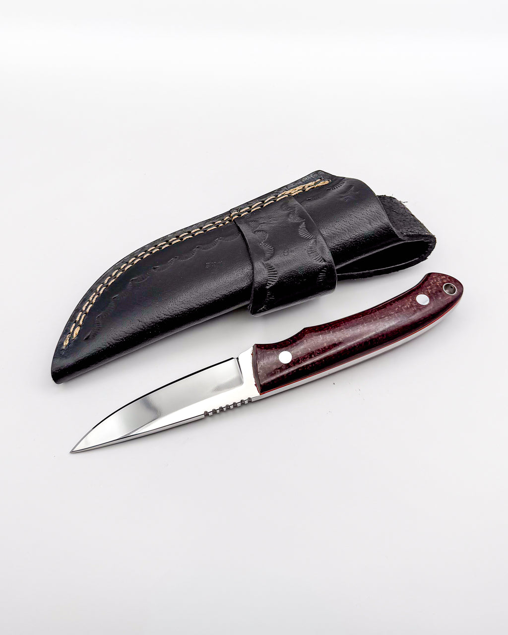4SSM75FMBRW1 - HomeTown Knives