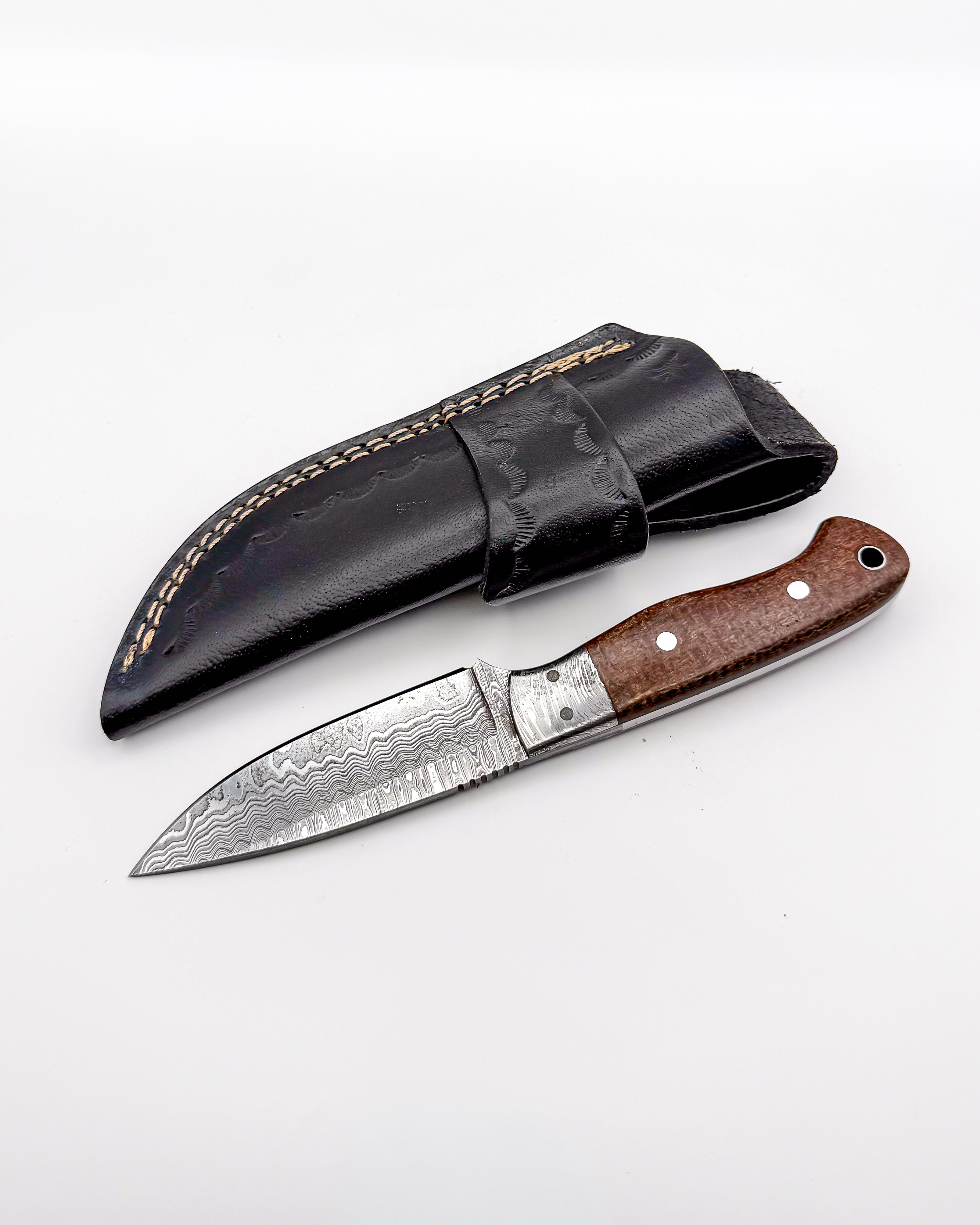 4DSDL8FMBRW - HomeTown Knives