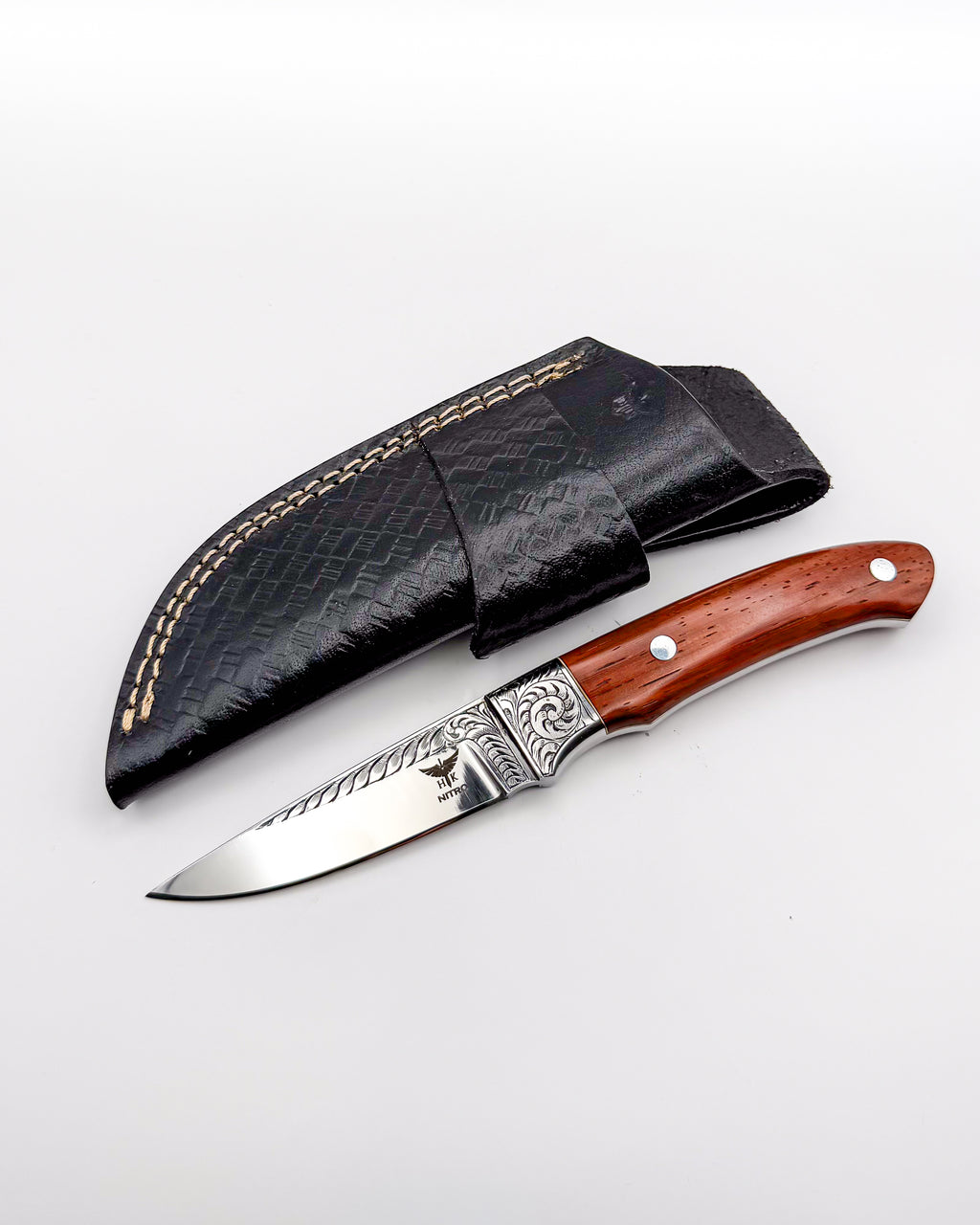 4DSSF75FP - HomeTown Knives
