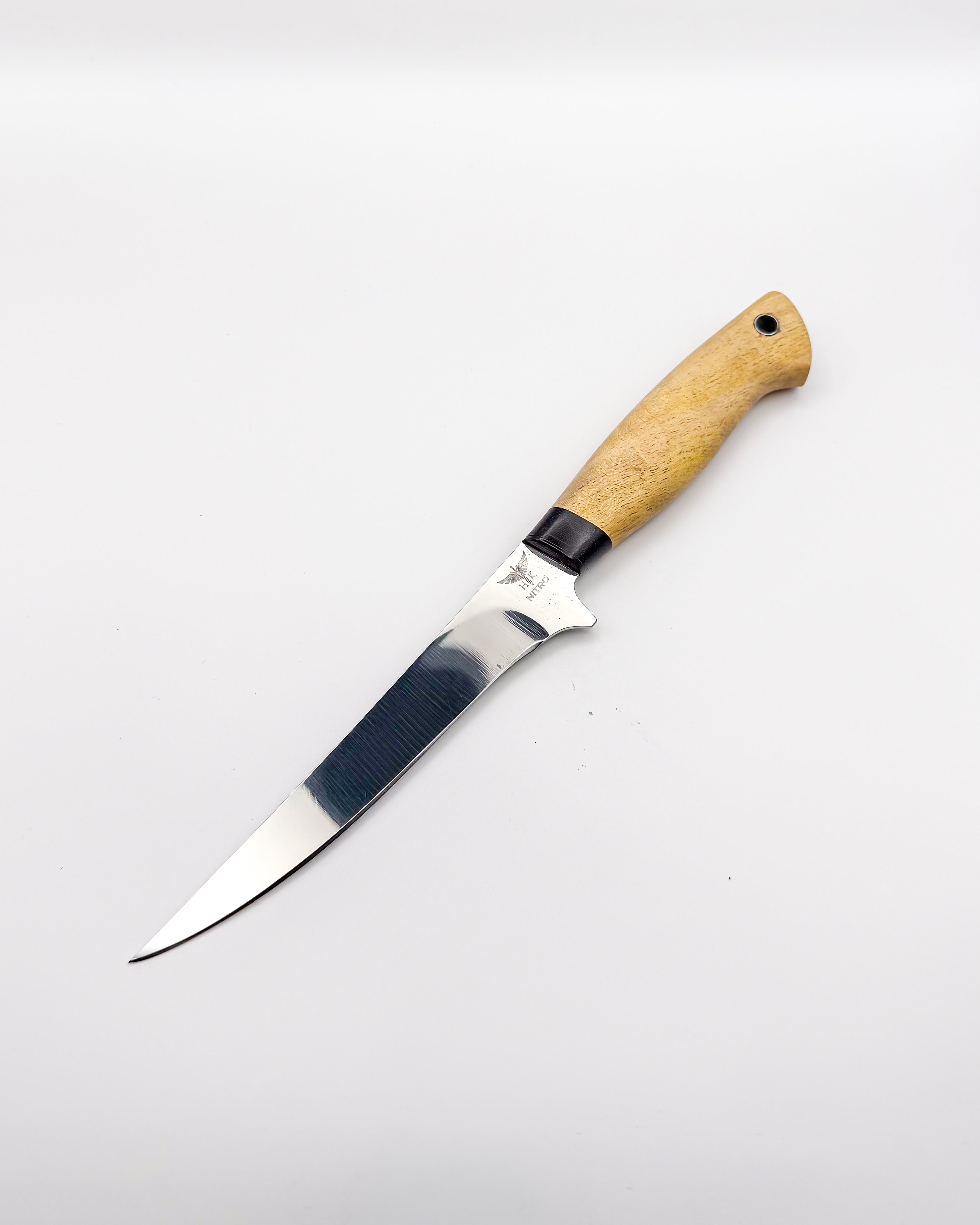 FILDSSM12HA - HomeTown Knives