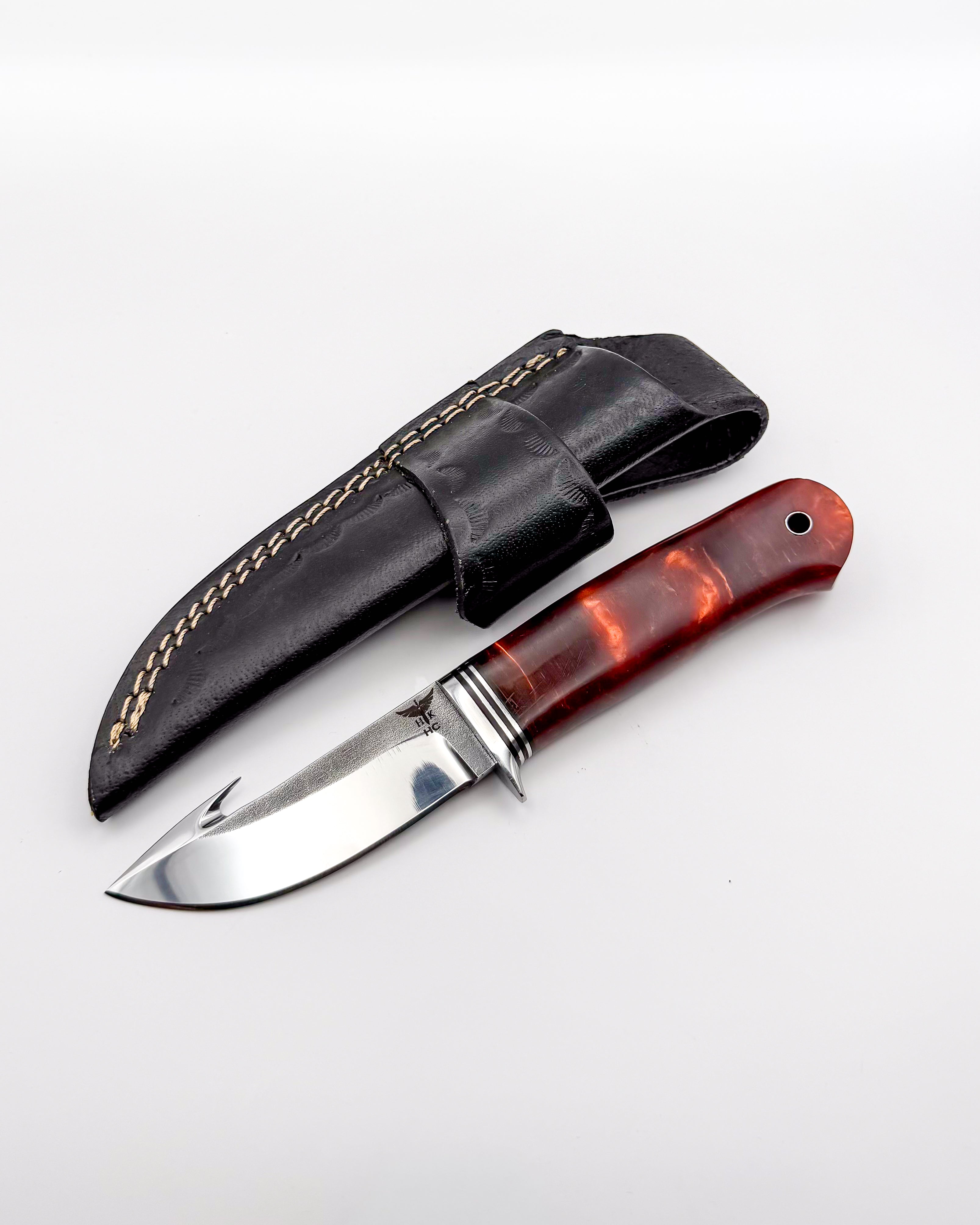 4GSSM8HMREDORG - HomeTown Knives