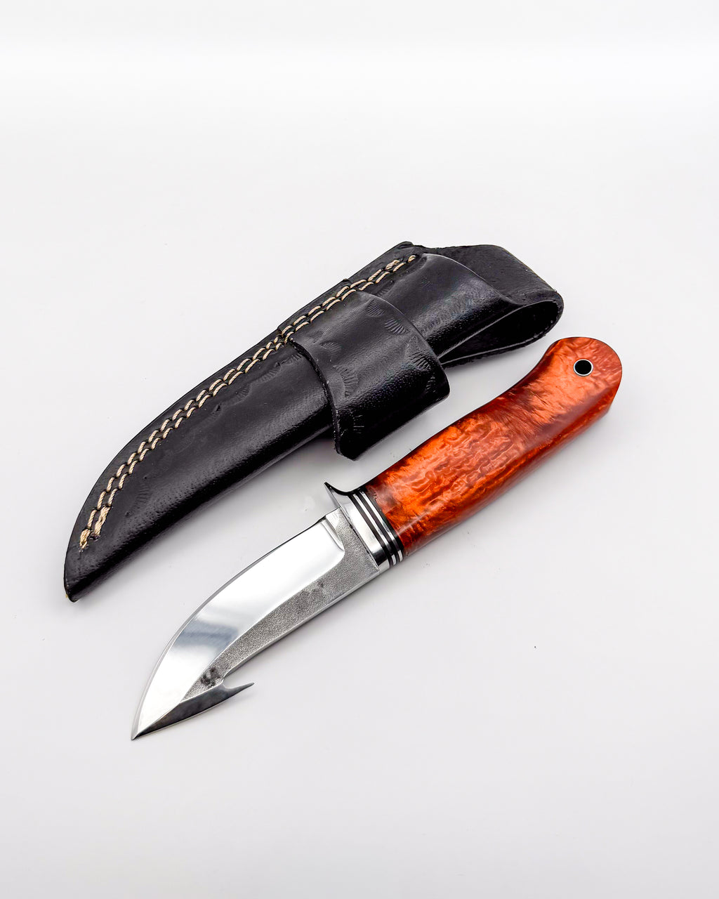 4GSSM8HMREDORG - HomeTown Knives