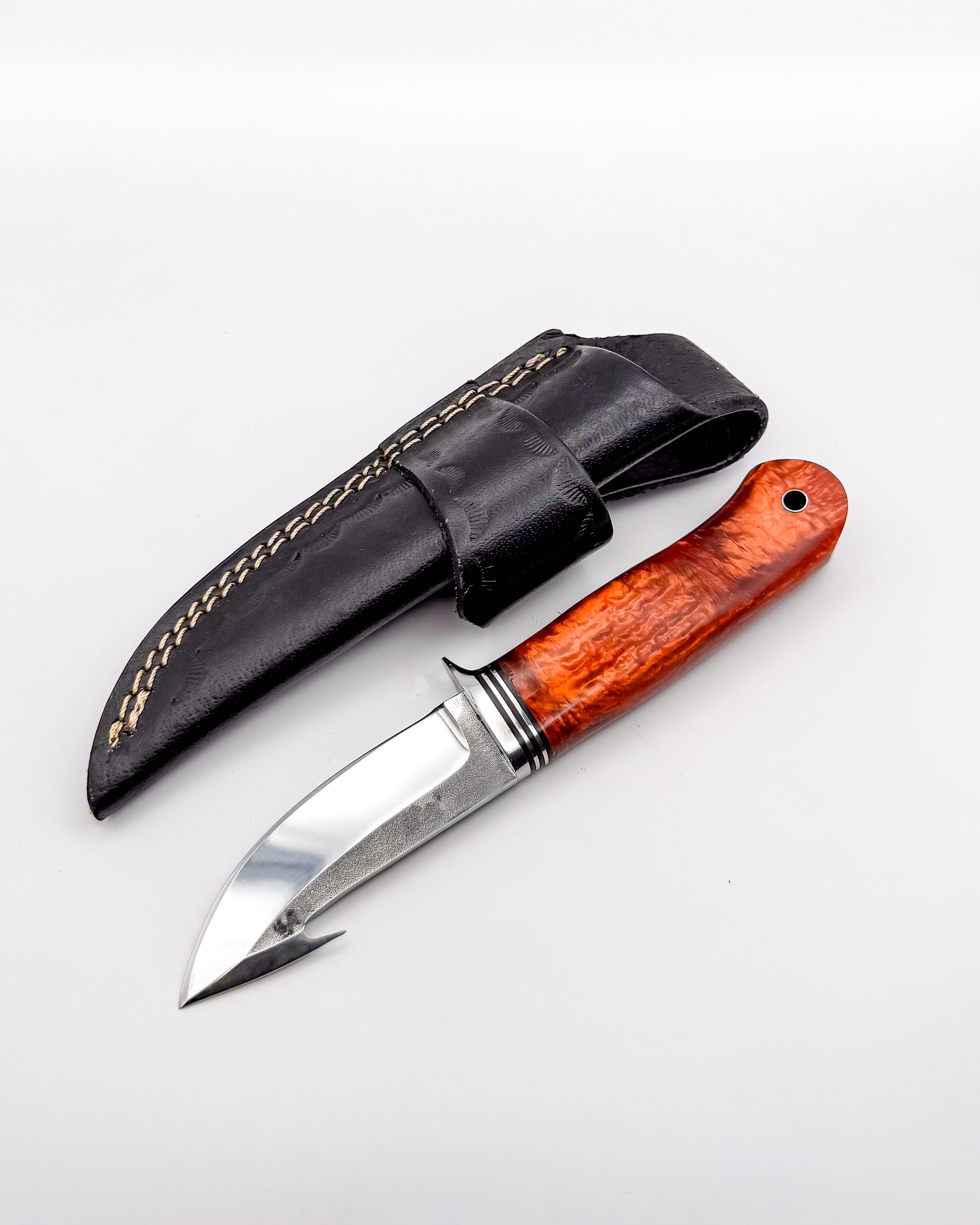 4GSSM8HMREDORG - HomeTown Knives