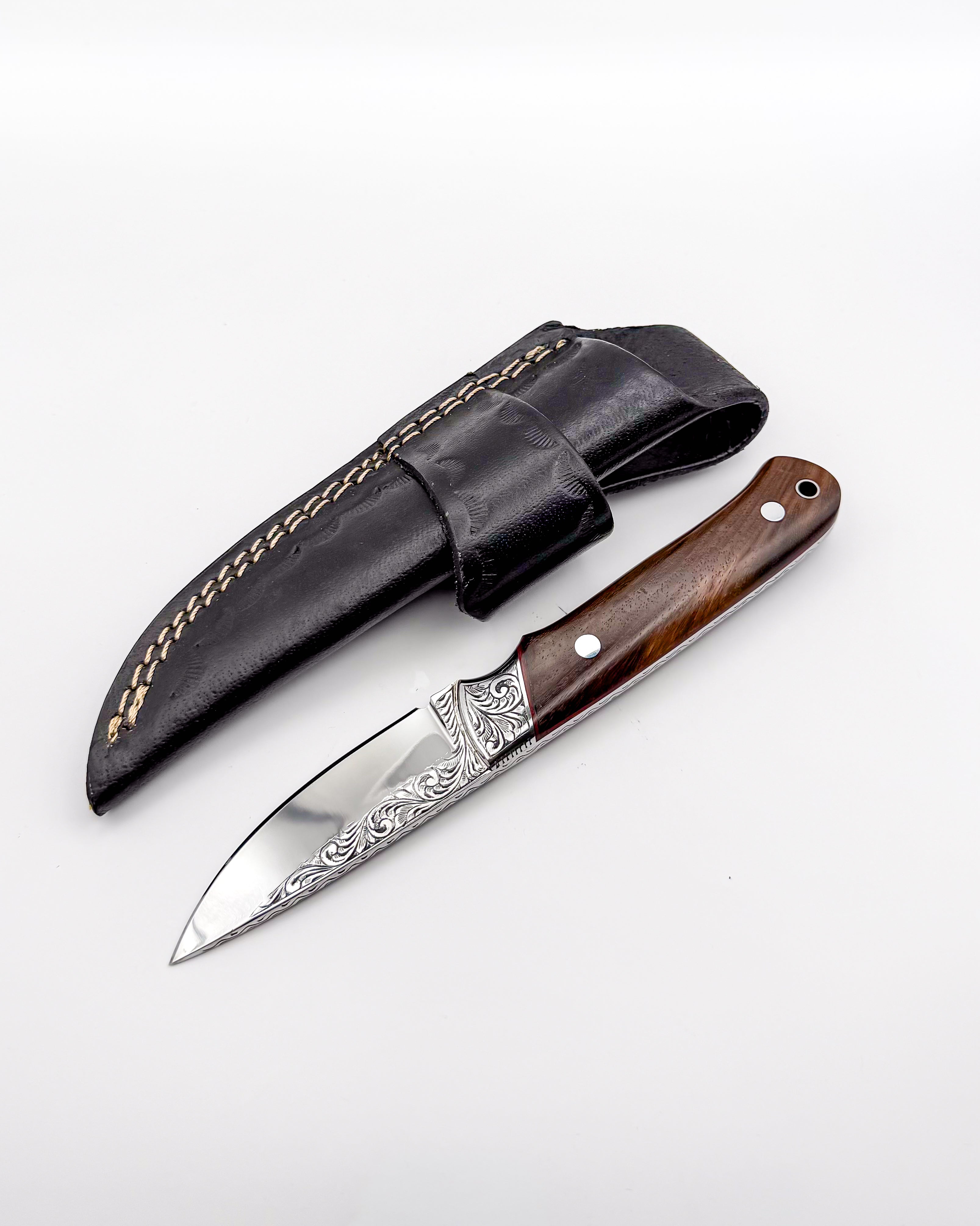 4DSSM8FMBRW2 - HomeTown Knives