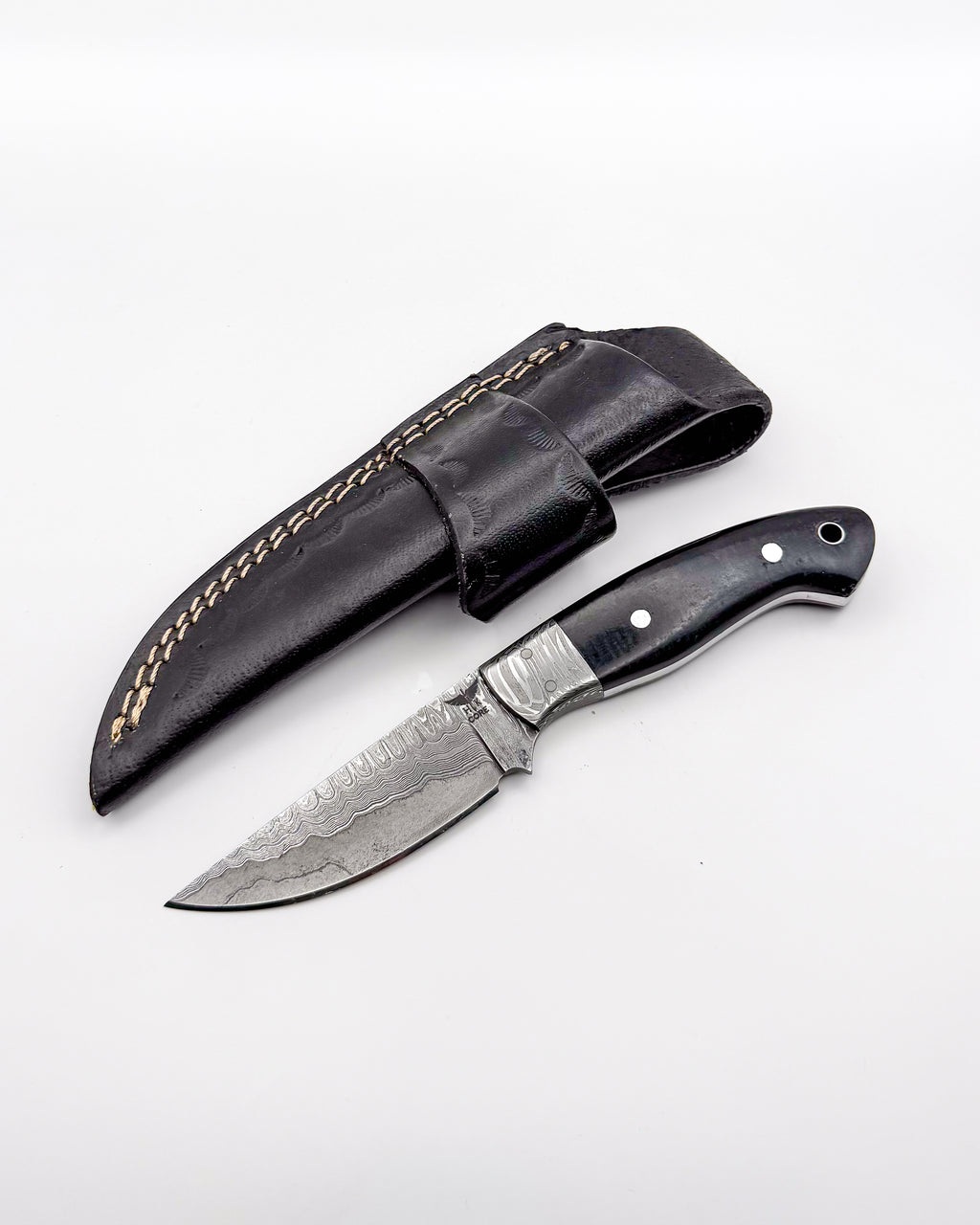 4DSDL8FMBLK - HomeTown Knives