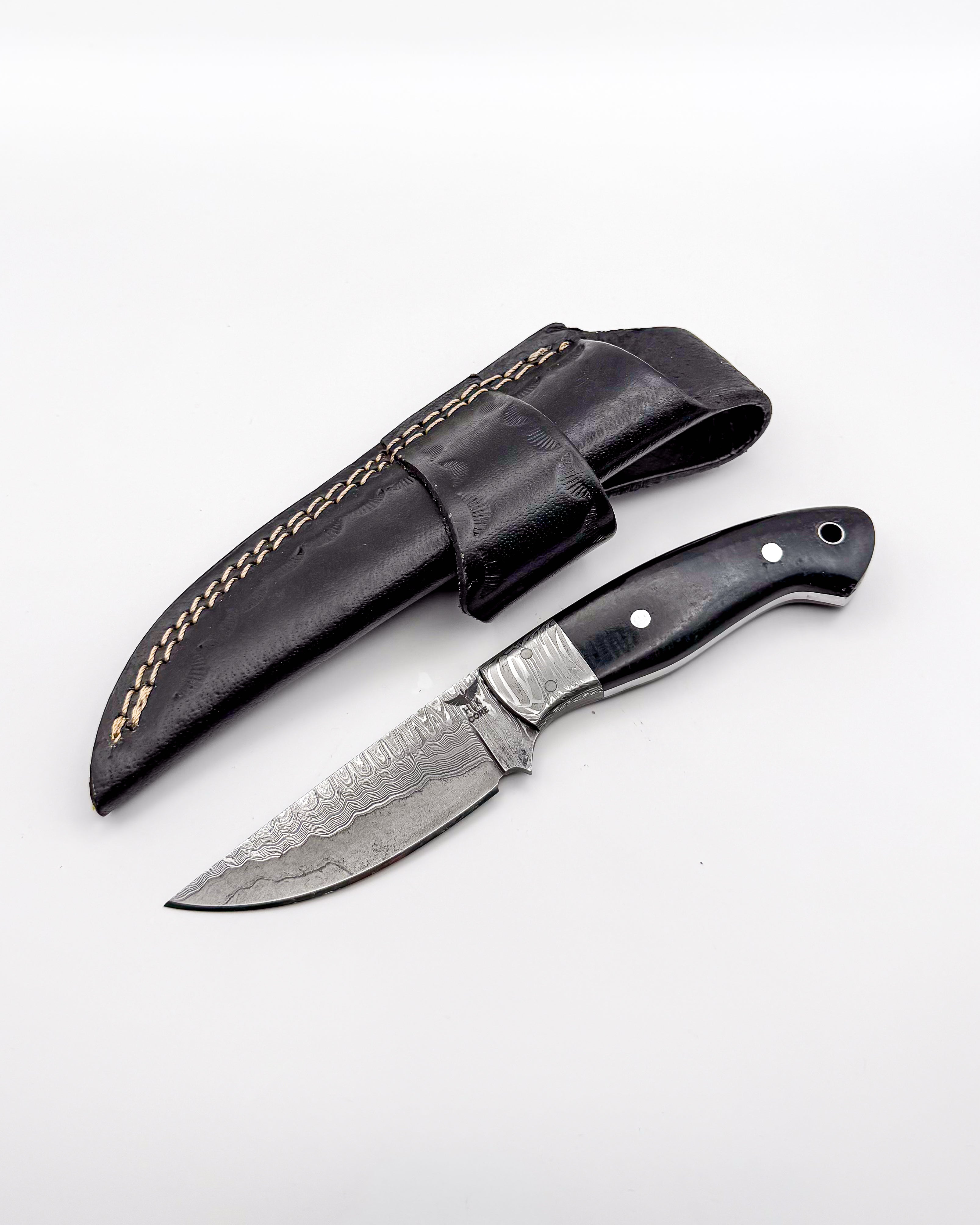 4DSDL8FMBLK - HomeTown Knives