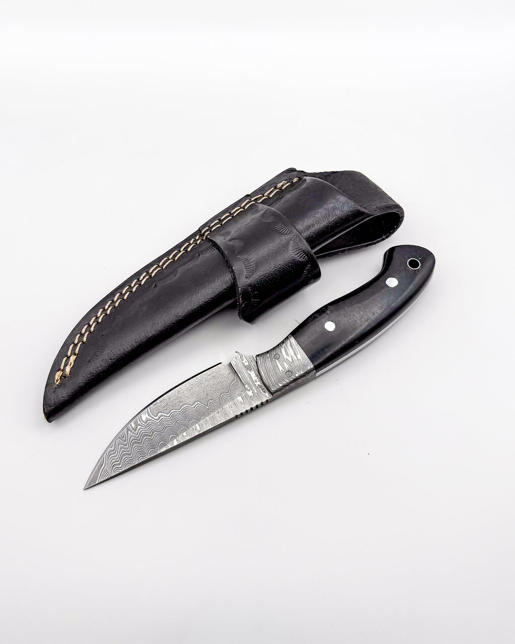 4DSDL8FMBLK - HomeTown Knives