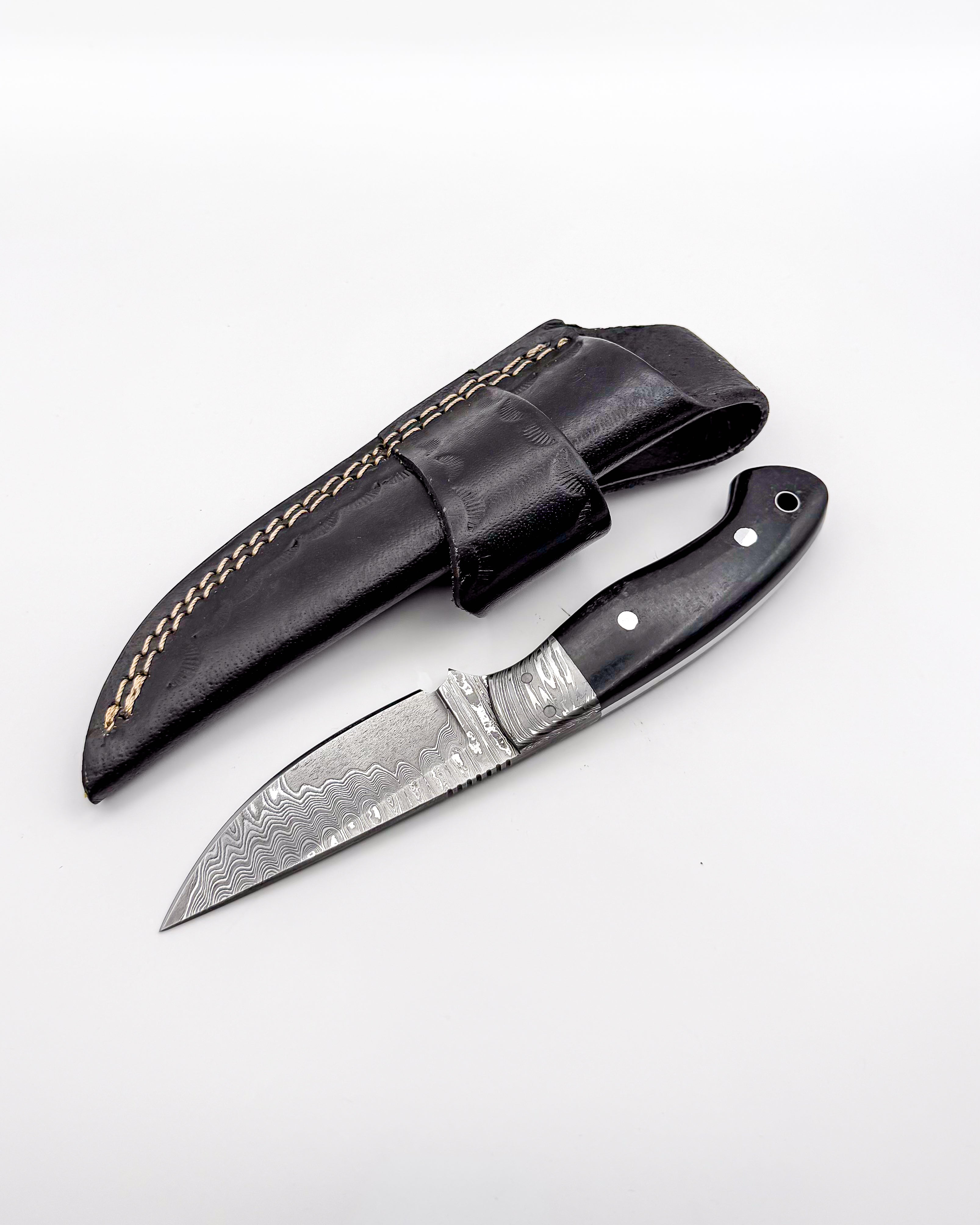4DSDL8FMBLK - HomeTown Knives
