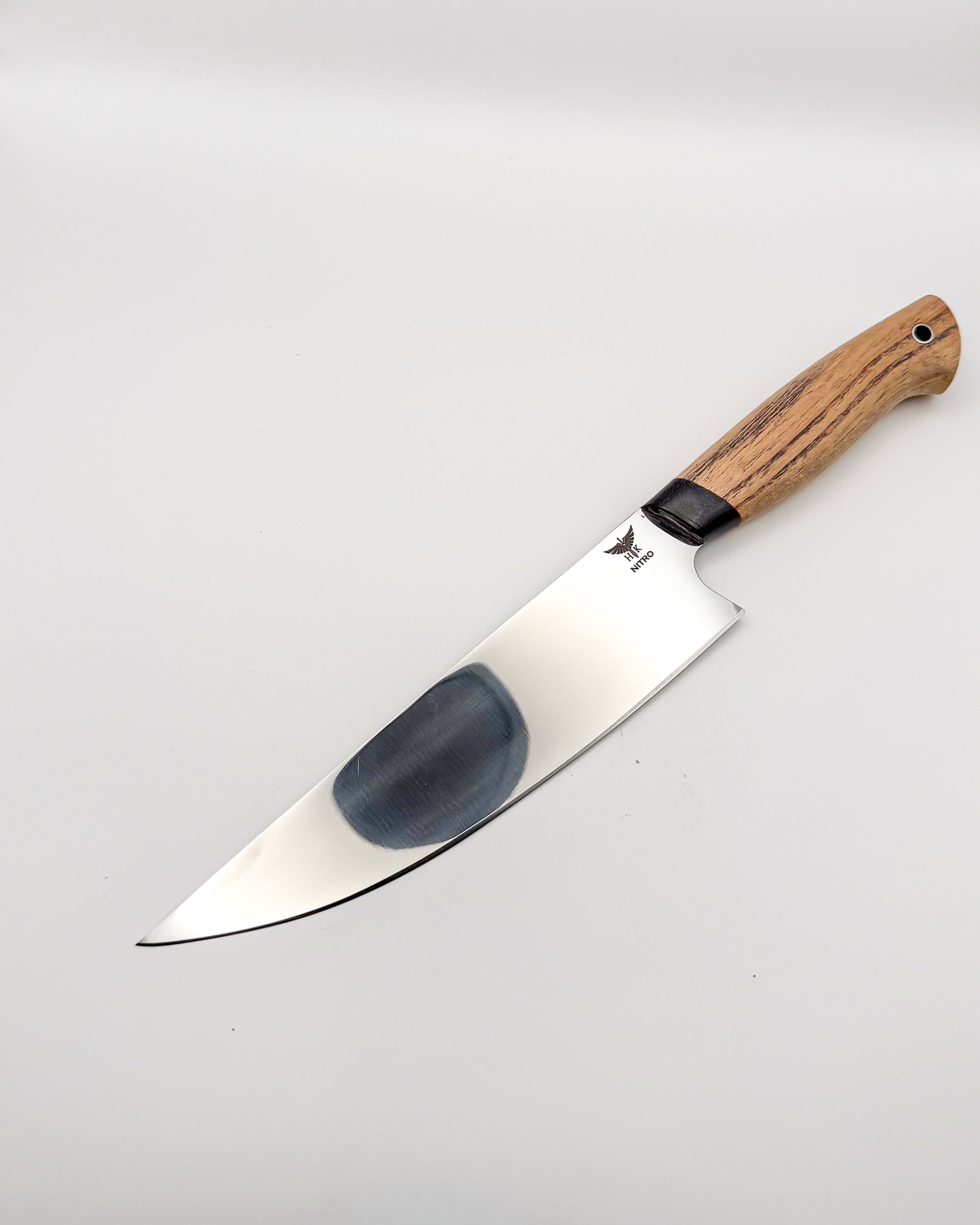 CHEFDSSM12A2 - HomeTown Knives