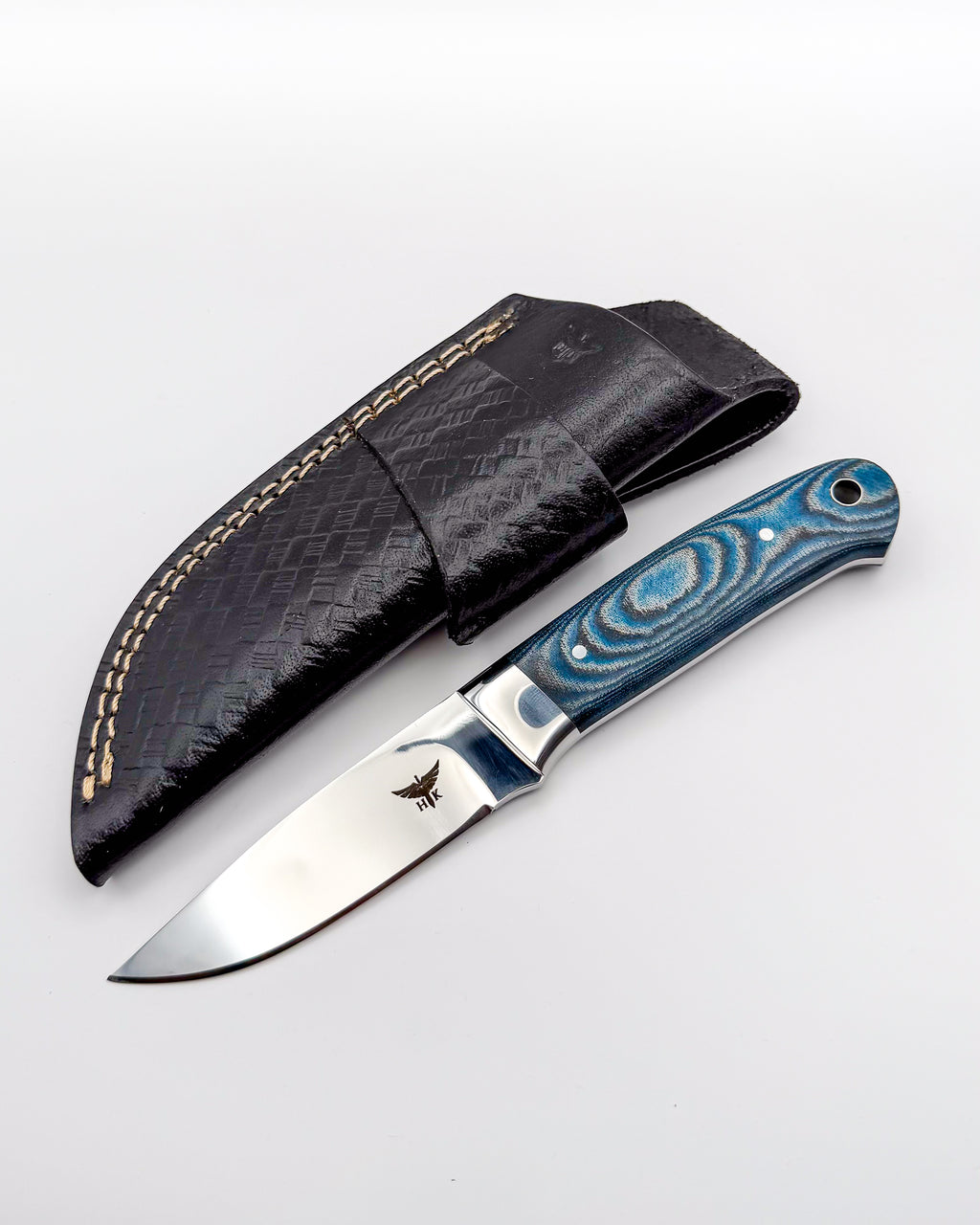 4DSSM8FMBLU1 - HomeTown Knives
