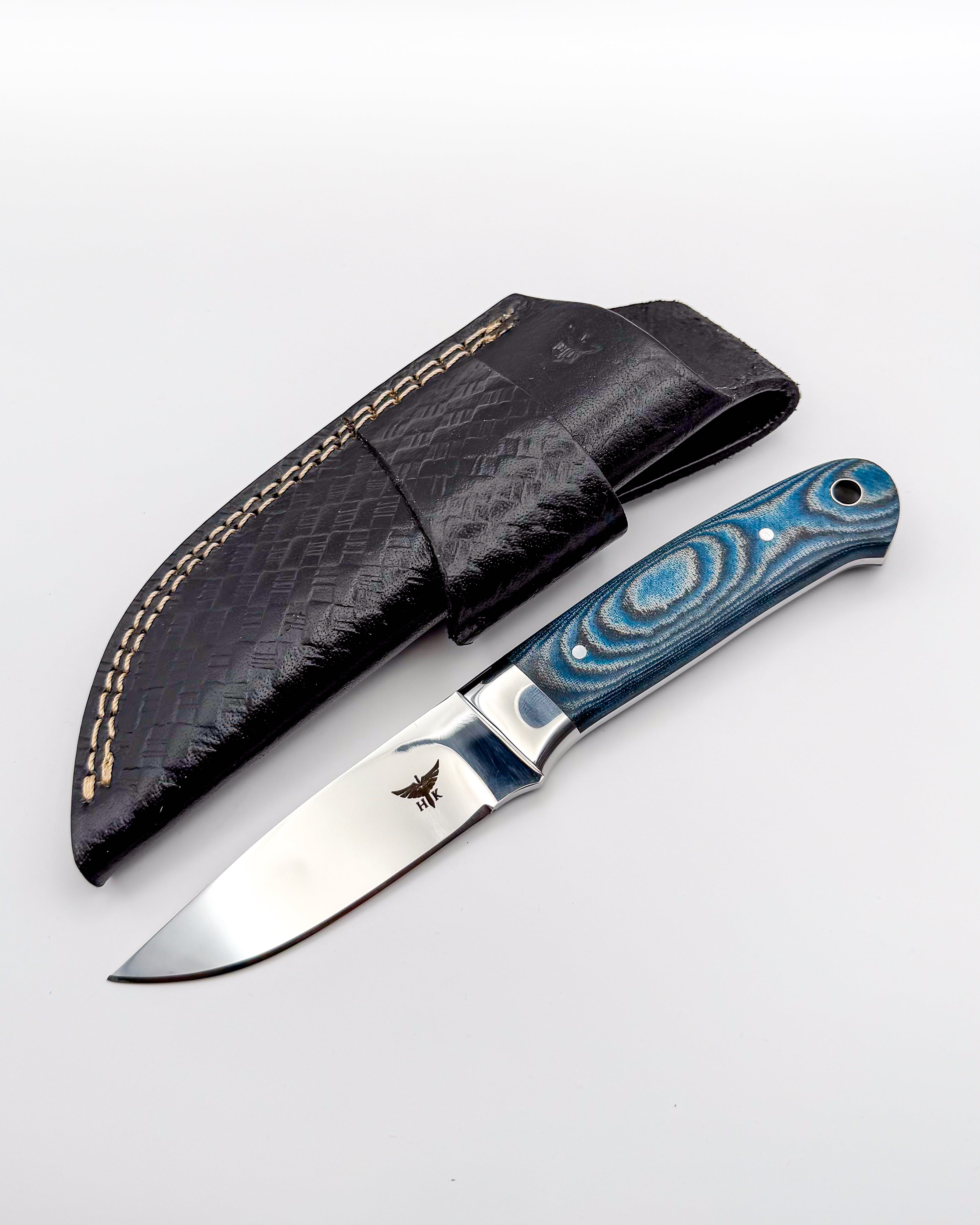 4DSSM8FMBLU1 - HomeTown Knives