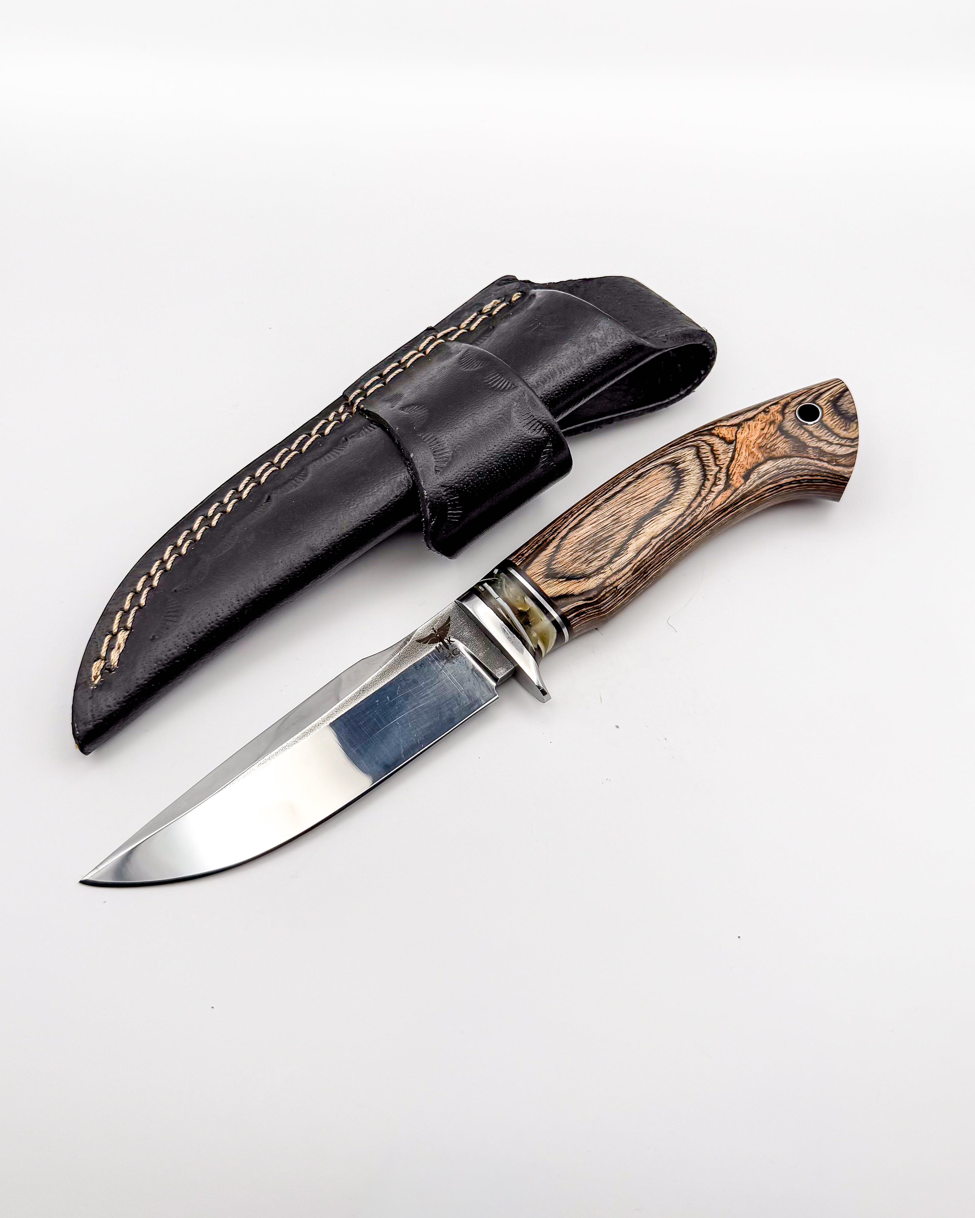 4DSSM8HM2 - HomeTown Knives