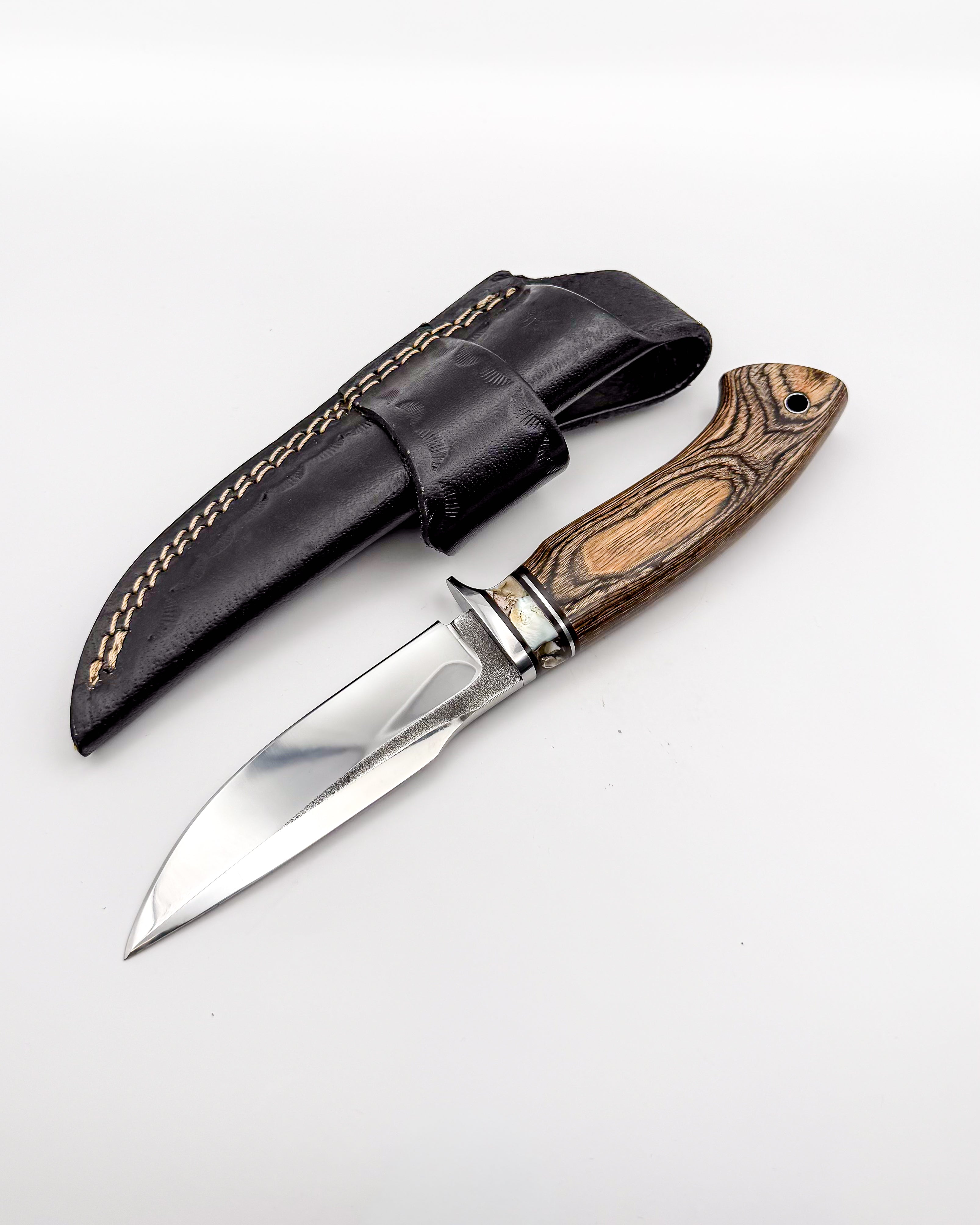 4DSSM8HM2 - HomeTown Knives