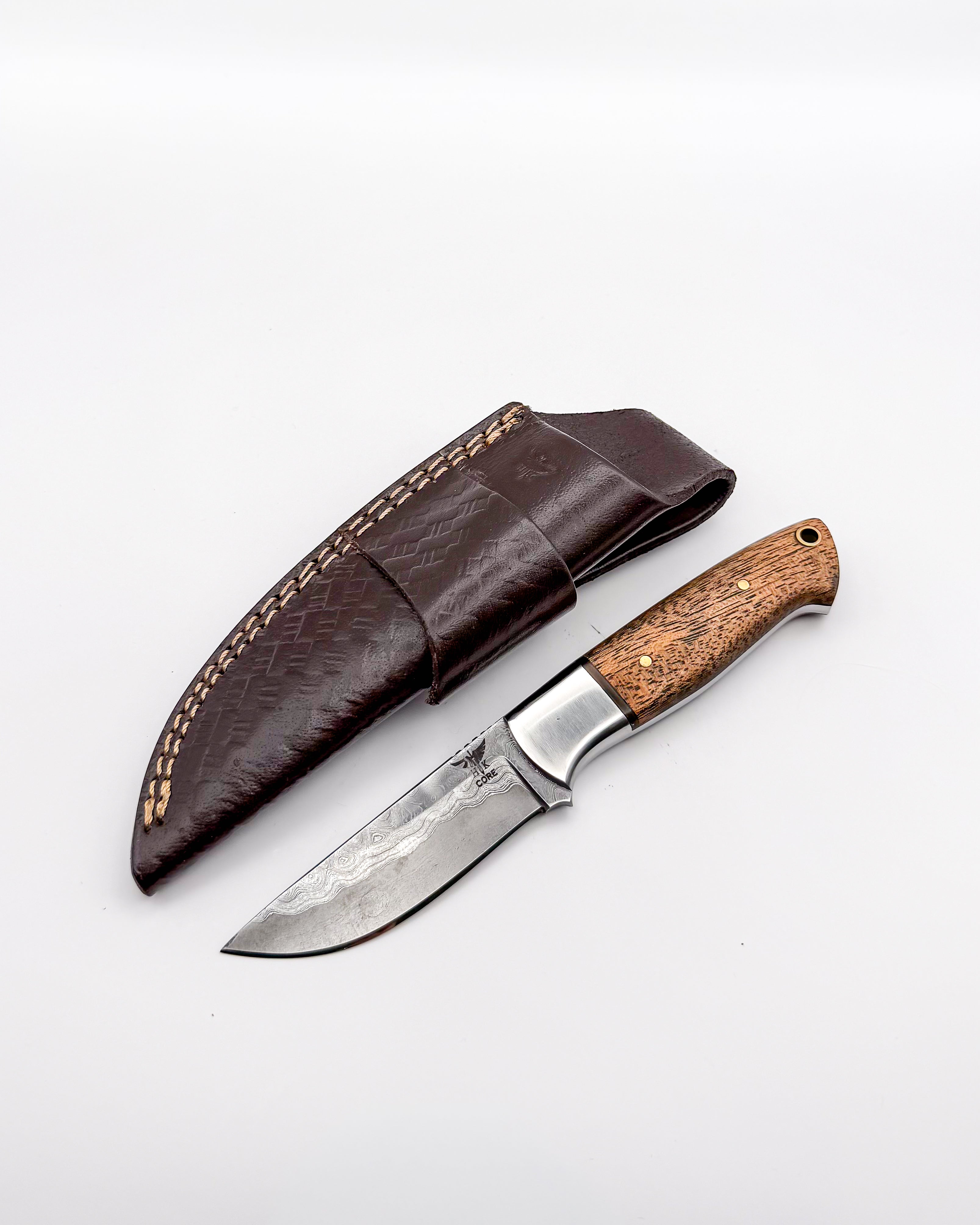 4DSDL775FW1 - HomeTown Knives