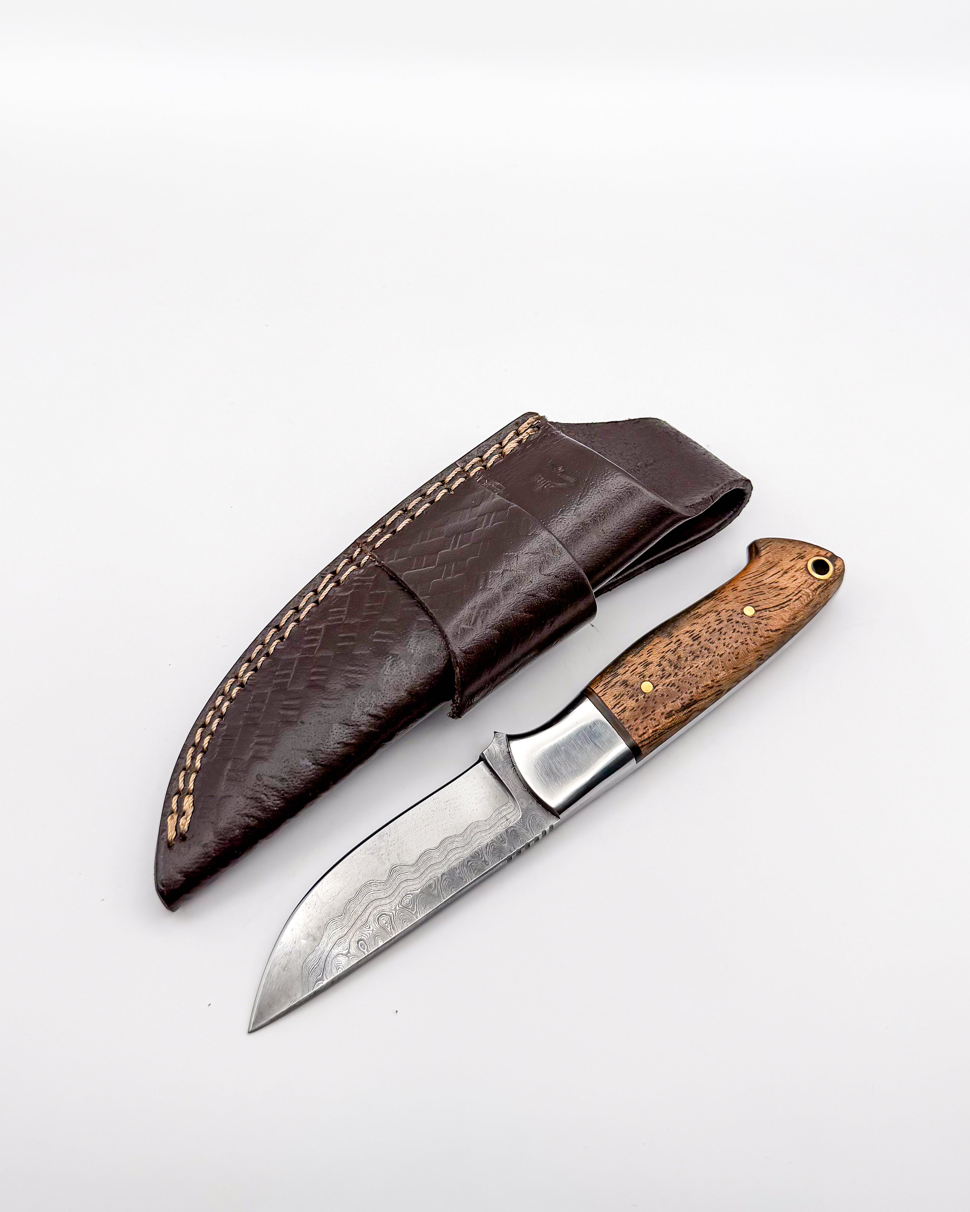4DSDL775FW1 - HomeTown Knives