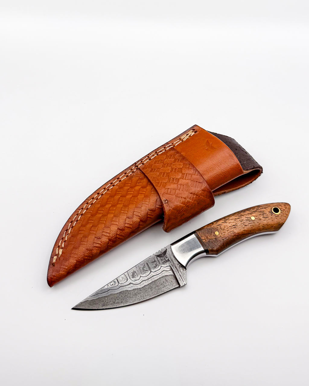 375DSDL7FW1 - HomeTown Knives