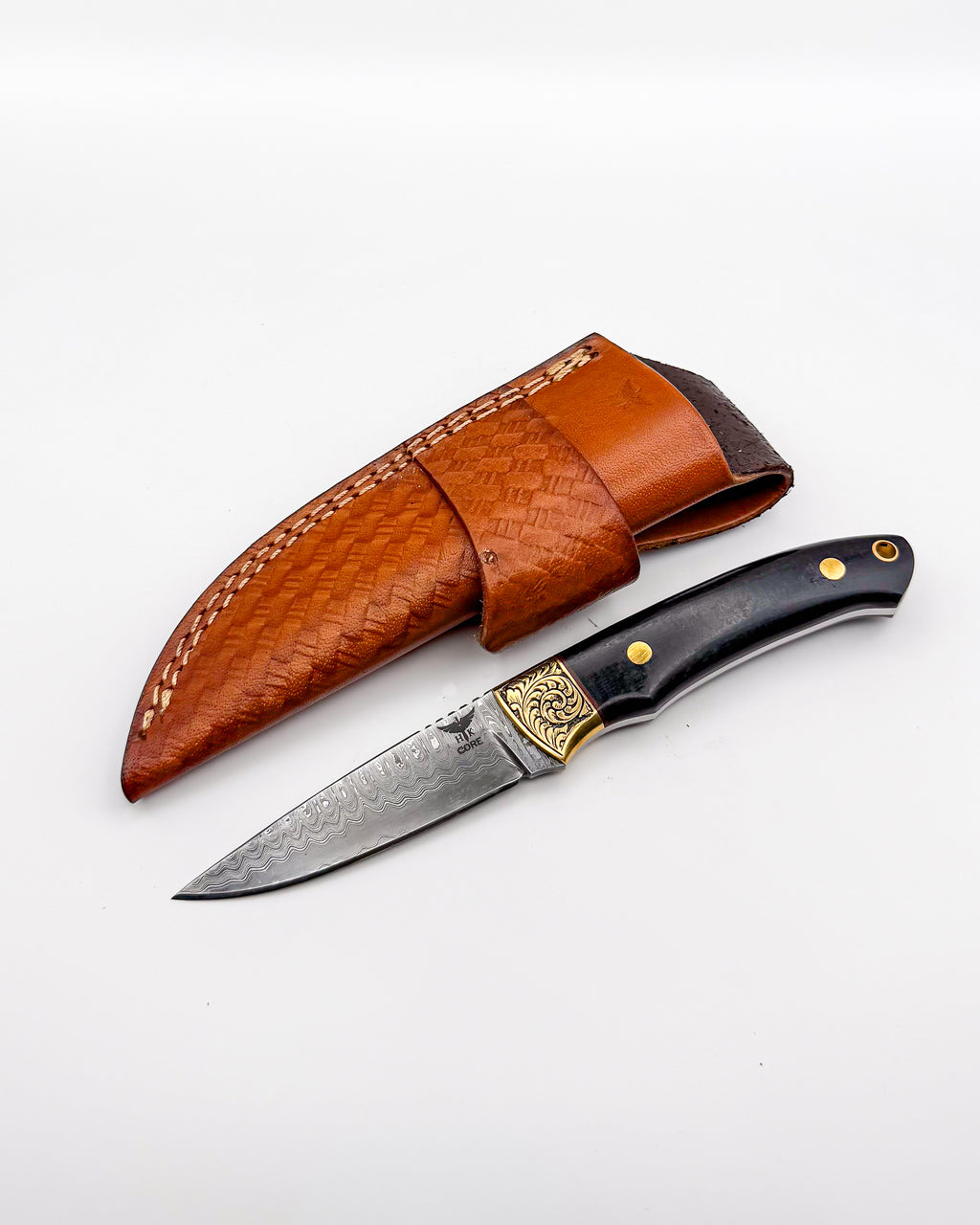 4DSDL75FMBLK2 - HomeTown Knives