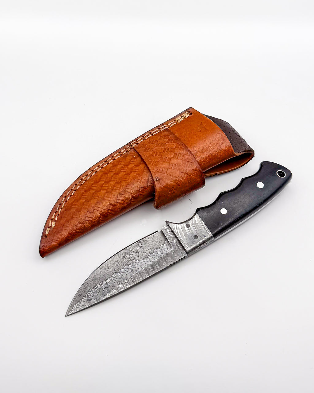 4SDL75FMBLK2 - HomeTown Knives