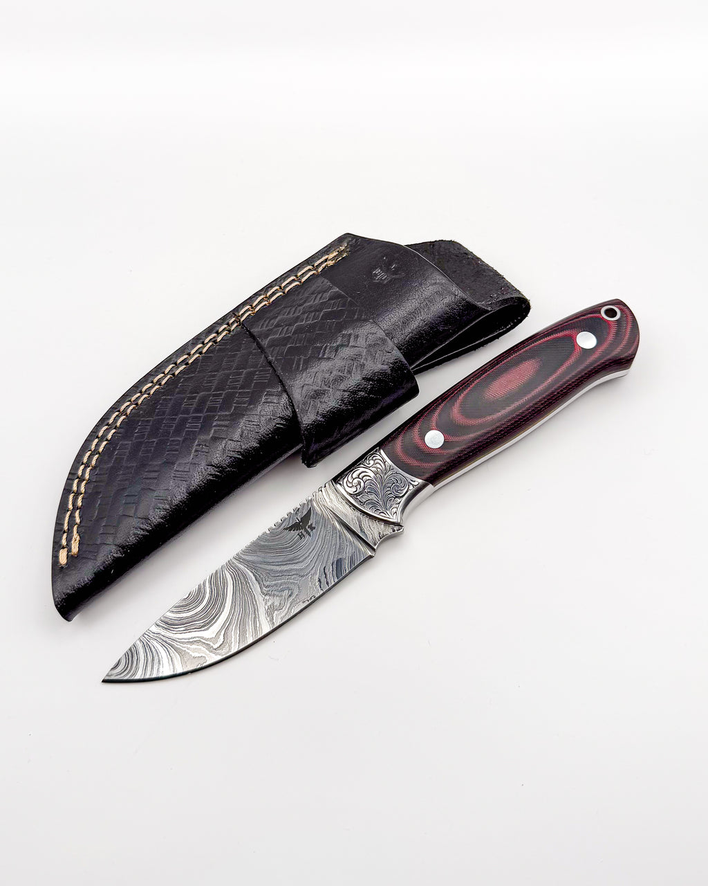 4DDF8FMRDBLK - HomeTown Knives