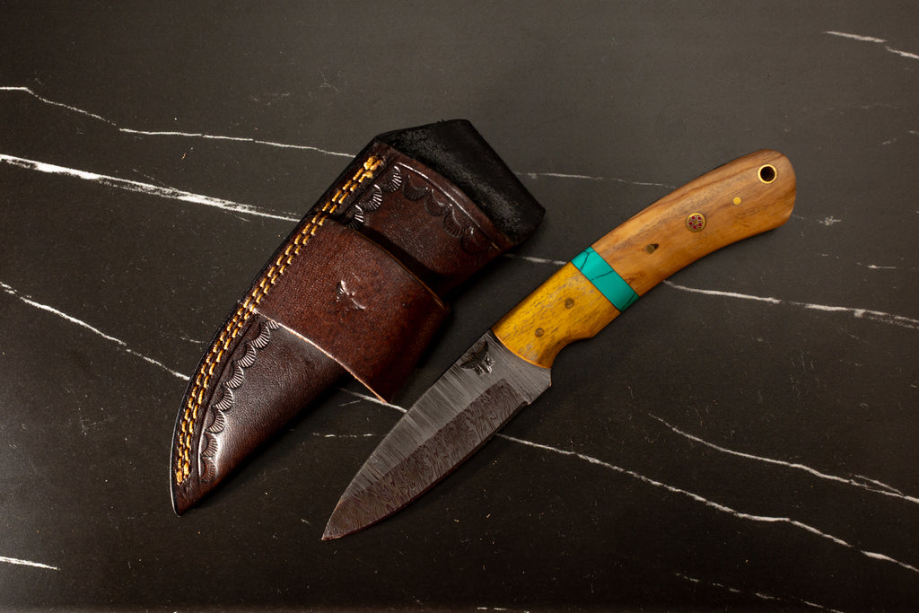 HTK22 - WNG3 - Himalayan Drop Point