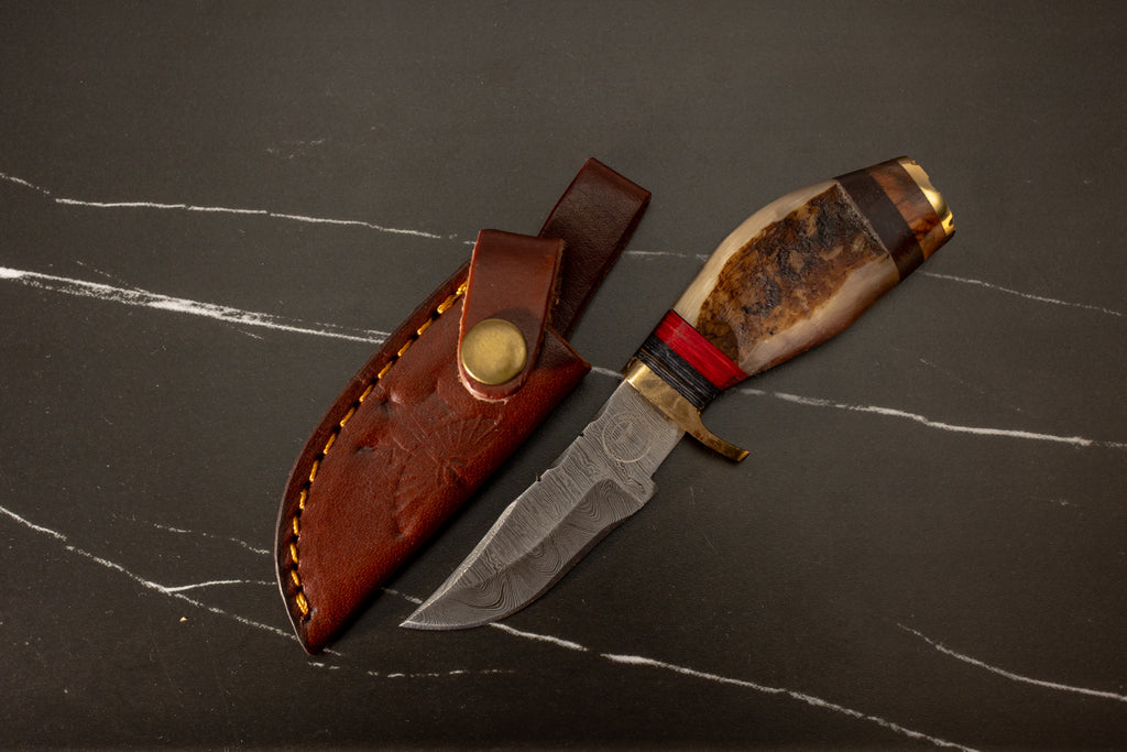 HTK30 - S3R - Mini Skinner Bowie