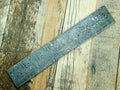 HTN Ladder Sanmai Damascus Custom Billet / 2" x .11" x 10" - HomeTown Knives